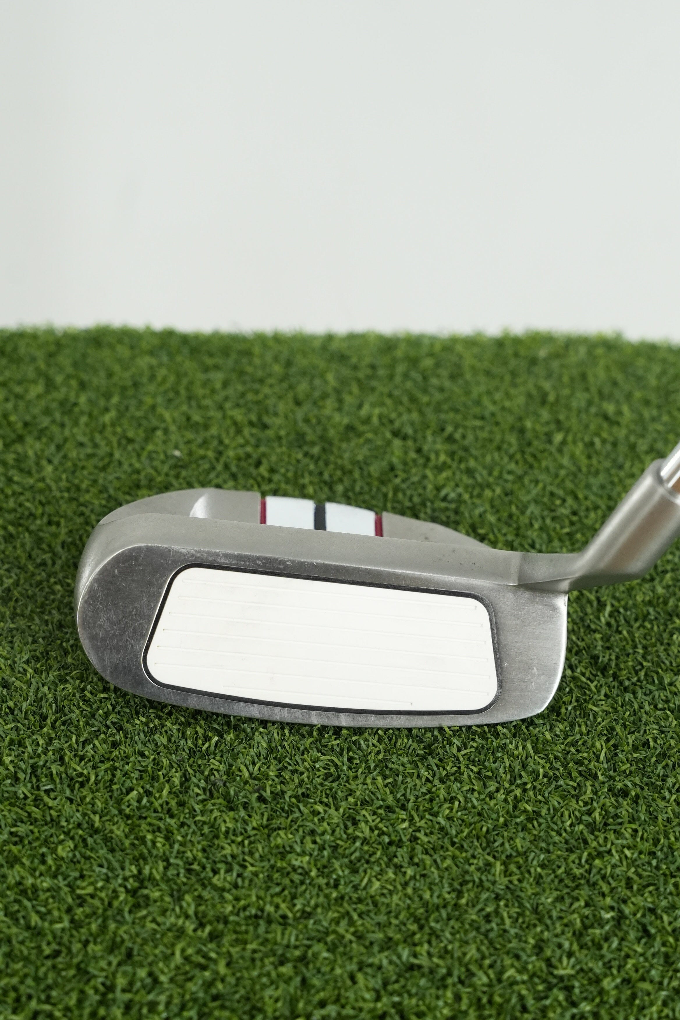 Odyssey X-Act Tank Chipper Wedge Flex 35.5" Golf Clubs GolfRoots 