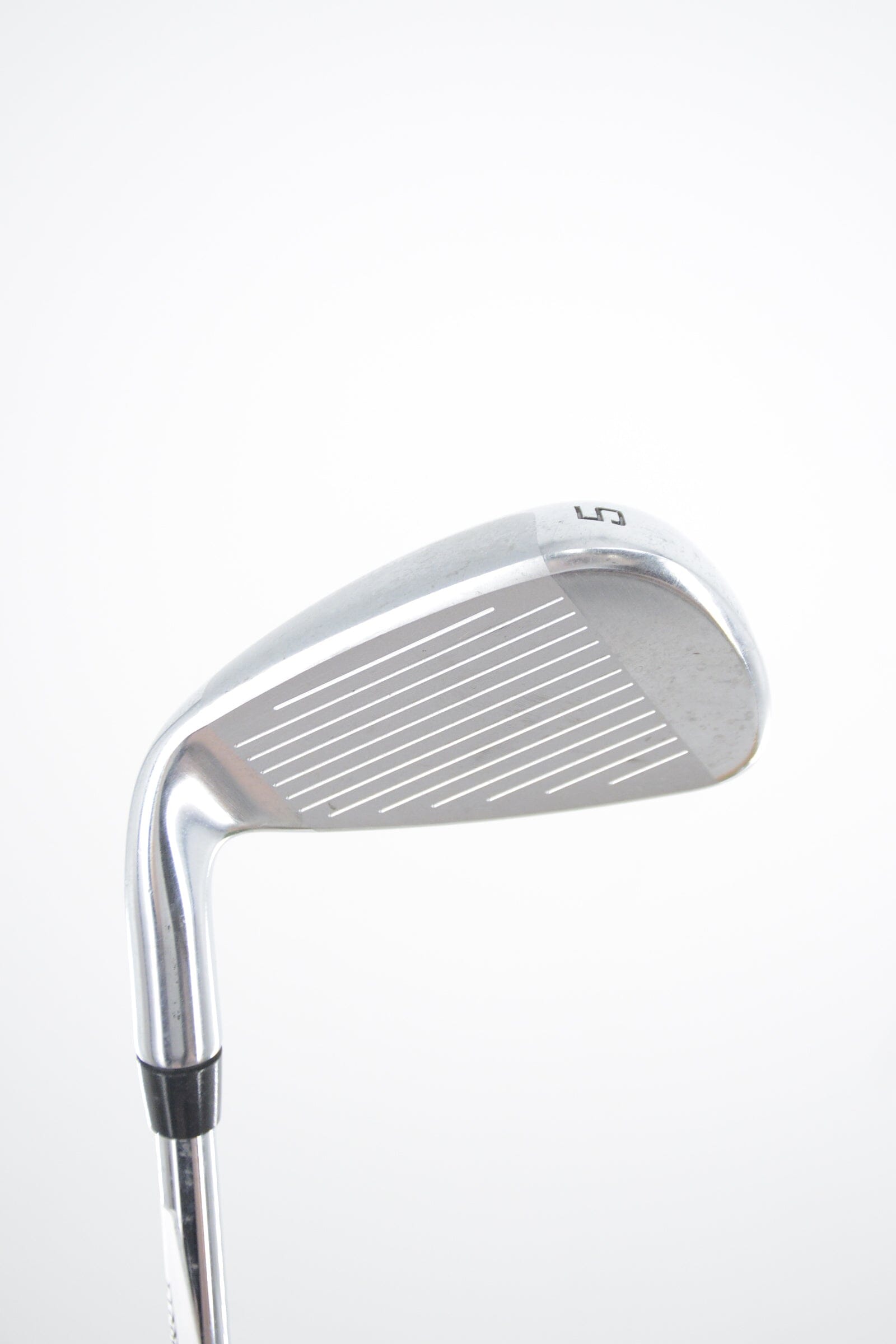 Cobra King F7 One Length 5 Iron R Flex 36.75" Golf Clubs GolfRoots 