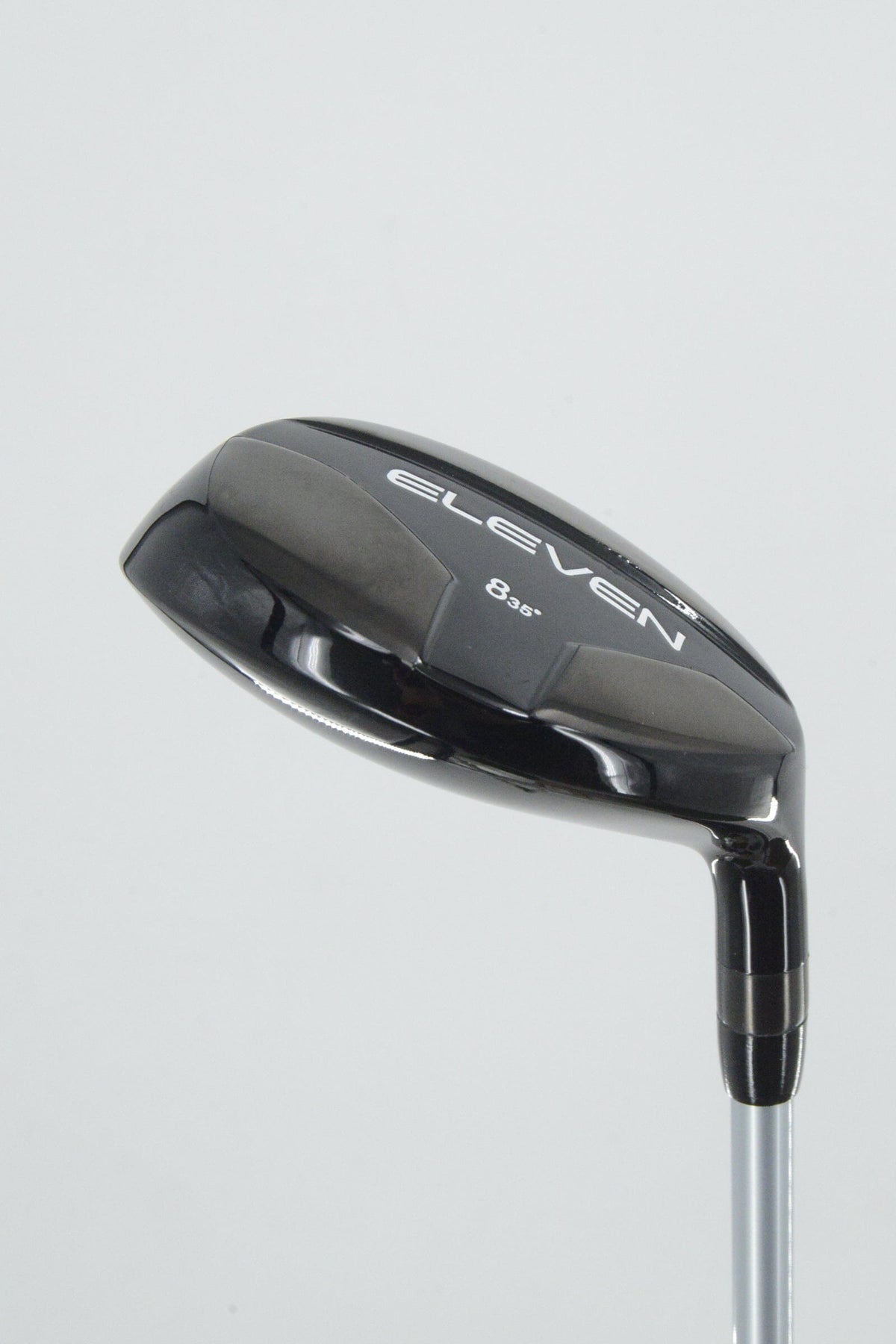 Women's Eleven 5-PW Iron Set W Flex +0.25" Golf Clubs GolfRoots 