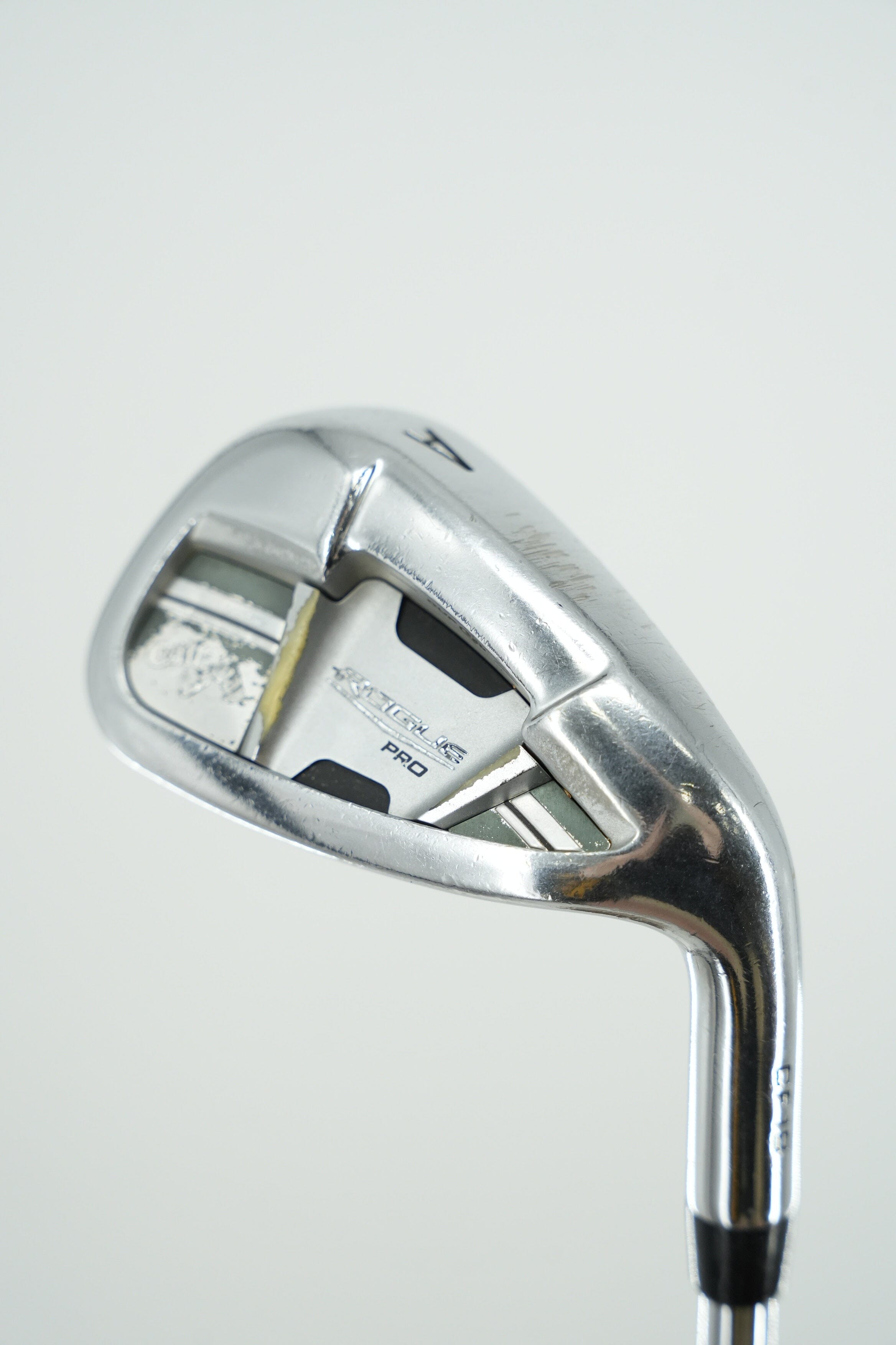 Callaway Rogue Pro AW S Flex 35" Golf Clubs GolfRoots 