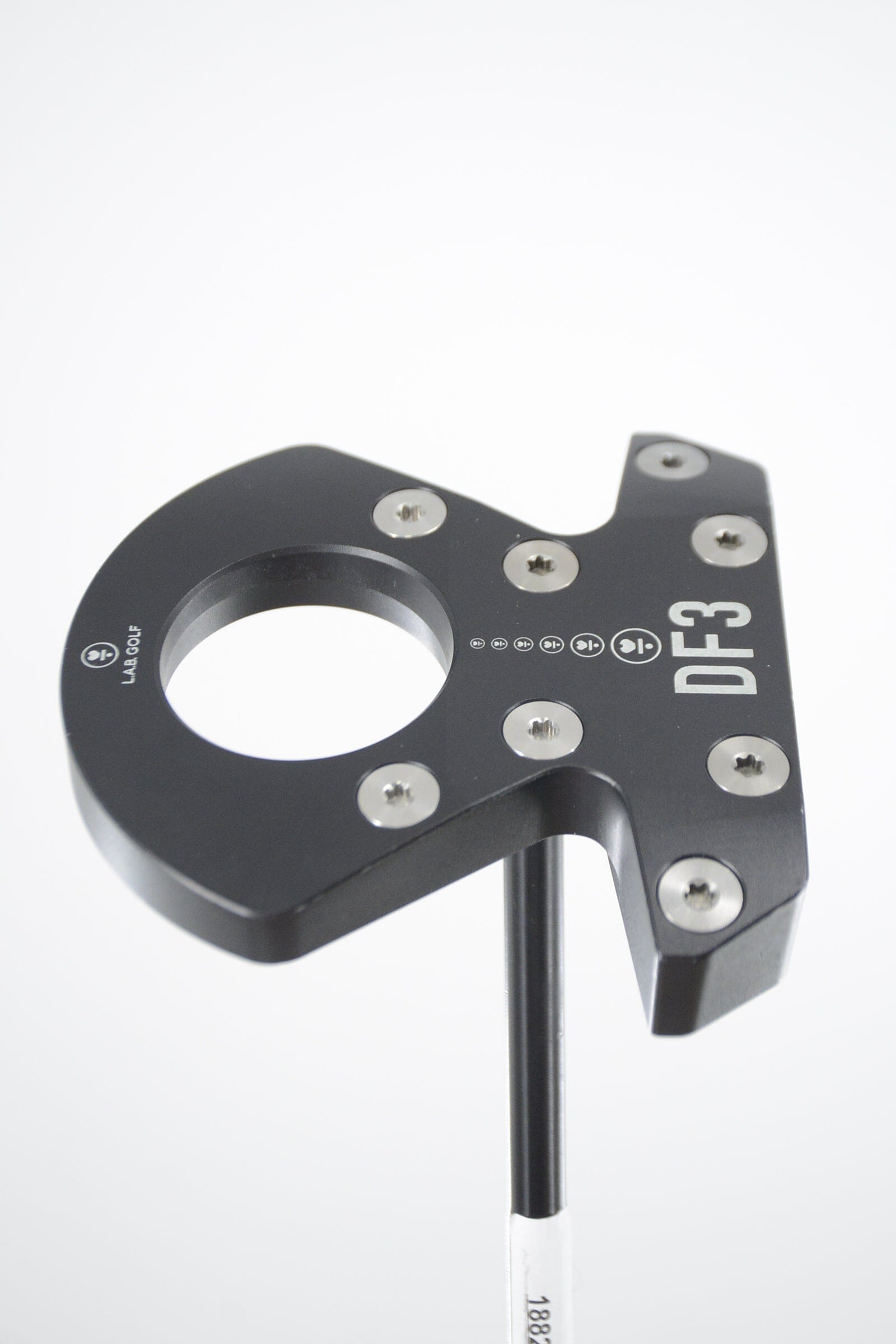 L.A.B. Golf DF3 Putter 35" Golf Clubs GolfRoots 