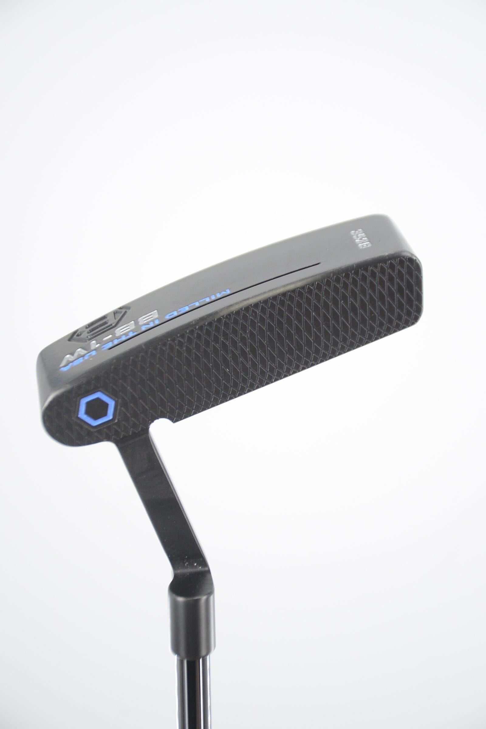 Bettinardi 2024 BB-1W Putter 35" Golf Clubs GolfRoots 