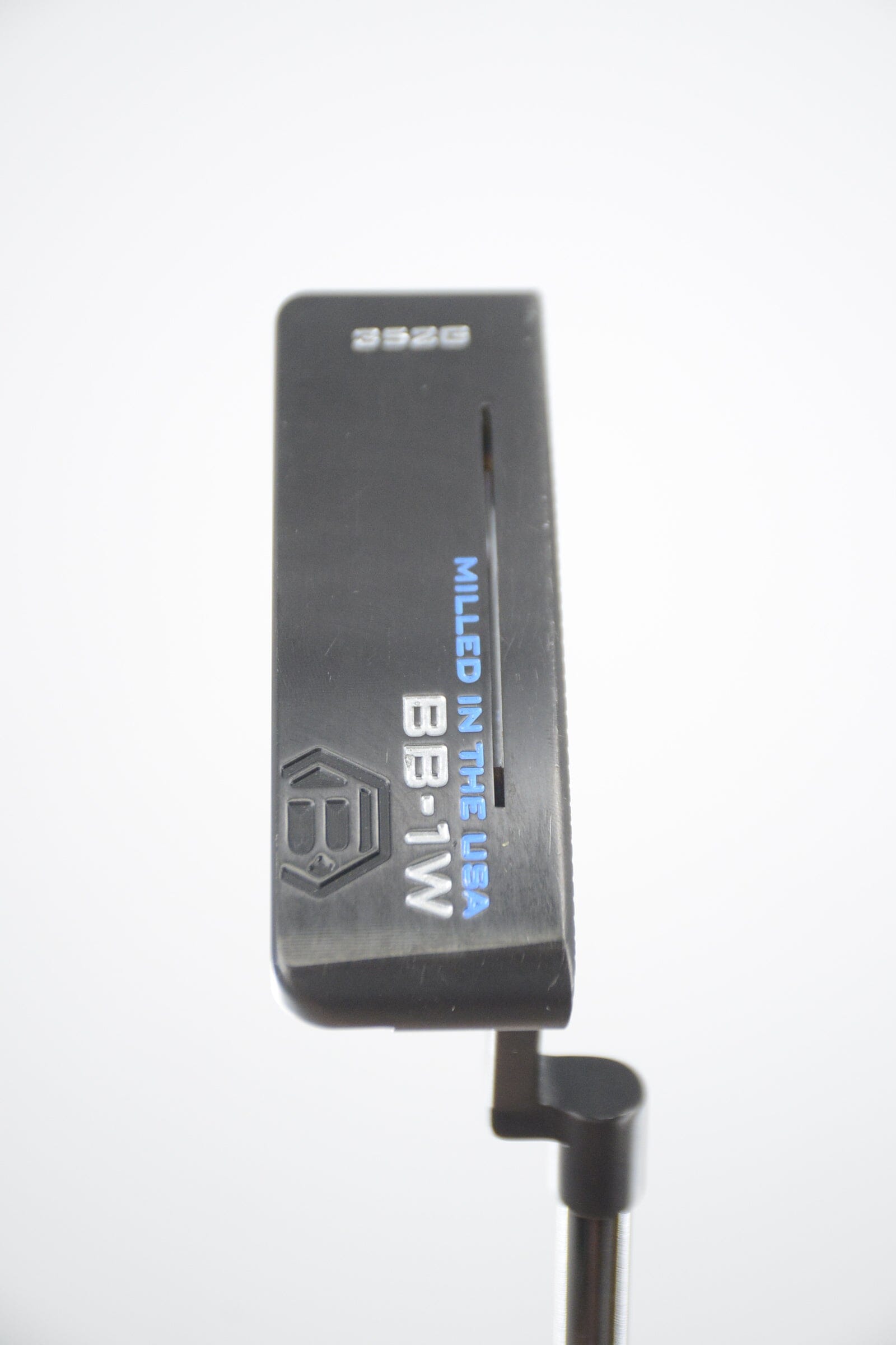 Bettinardi 2024 BB-1W Putter 35" Golf Clubs GolfRoots 