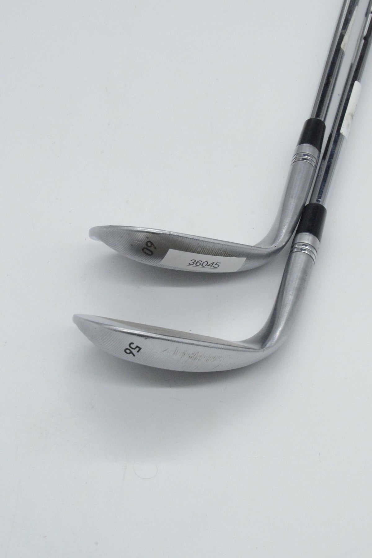 TaylorMade MG2 TW 56 & 60 Degree Wedge Set Wedge Flex Golf Clubs GolfRoots 