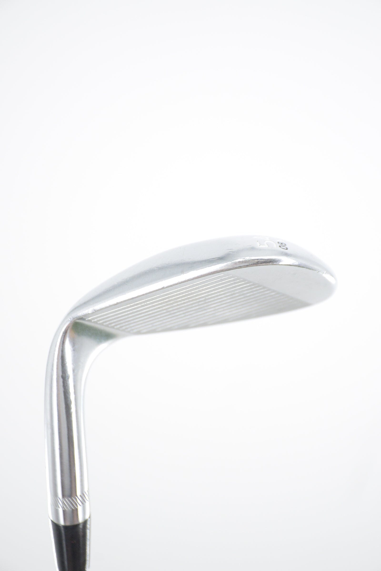 Titleist Vokey SM7 Tour Chrome 54 Degree Wedge Wedge Flex 35" Golf Clubs GolfRoots 
