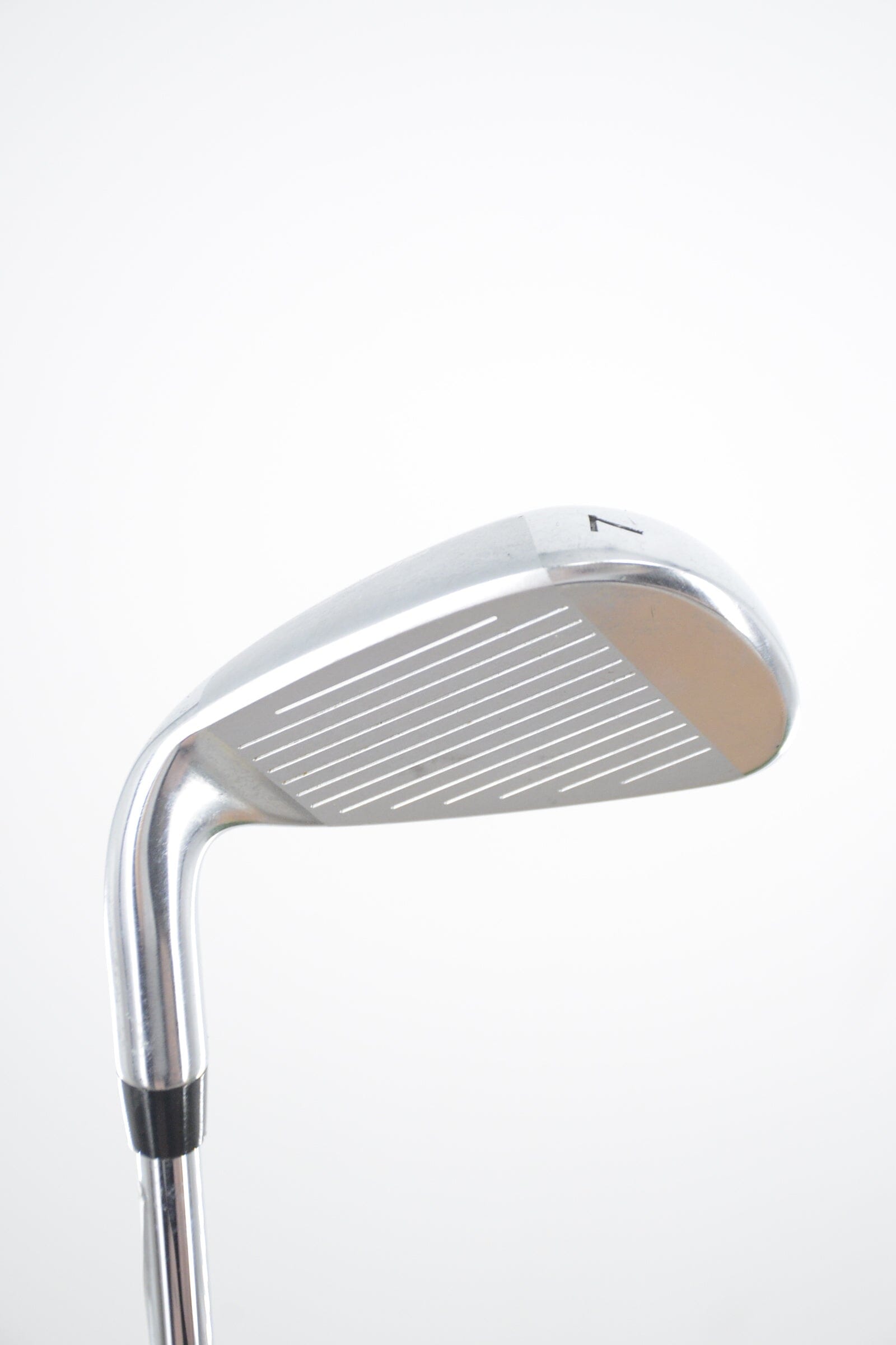 Cobra King F7 One Length 7 Iron R Flex 36.75" Golf Clubs GolfRoots 