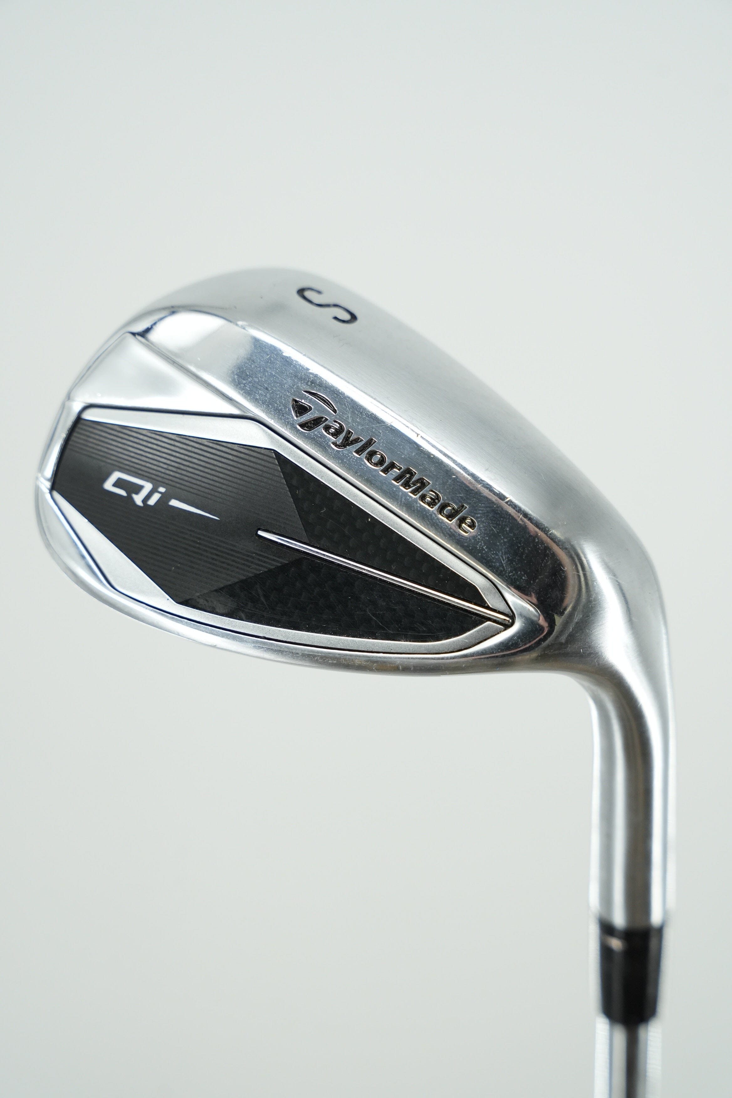 TaylorMade Qi SW S Flex 36.5" Golf Clubs GolfRoots 