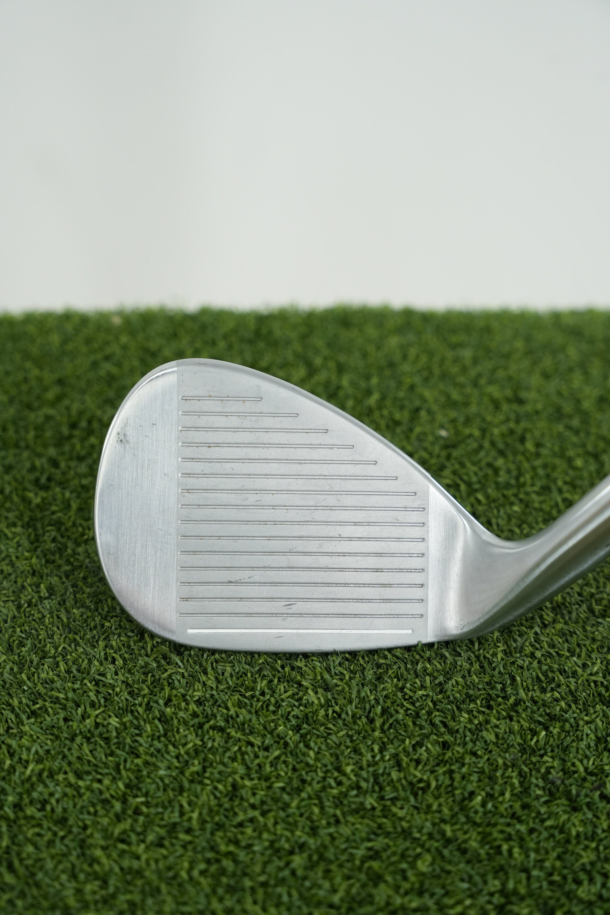 TaylorMade Qi SW S Flex 36.5" Golf Clubs GolfRoots 