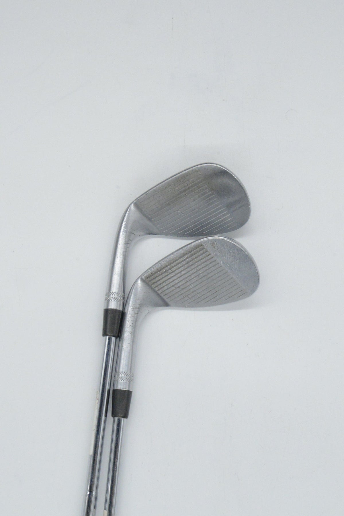 Callaway Opus Brushed Chrome 54 & 58 Degree Wedge Set Wedge Flex Golf Clubs GolfRoots 