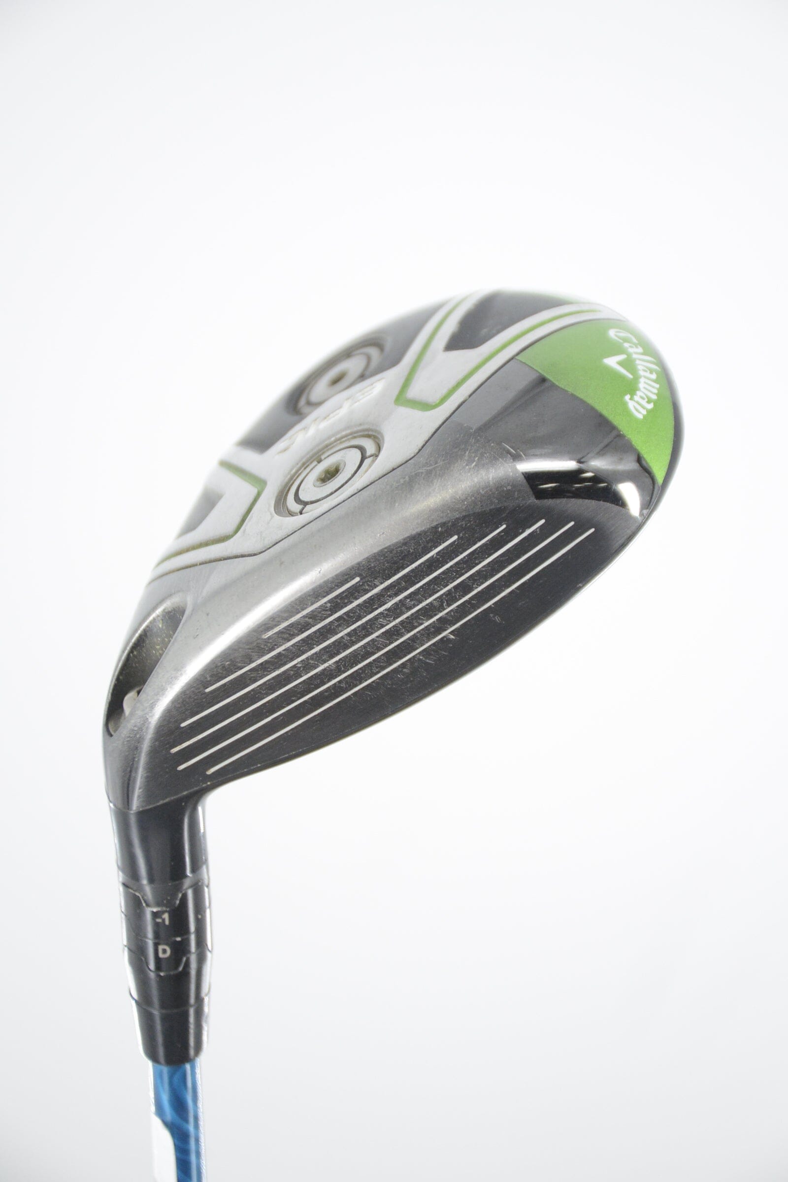 Callaway GBB Epic Sub Zero 13.5 Degree Wood X Flex 43" Golf Clubs GolfRoots 