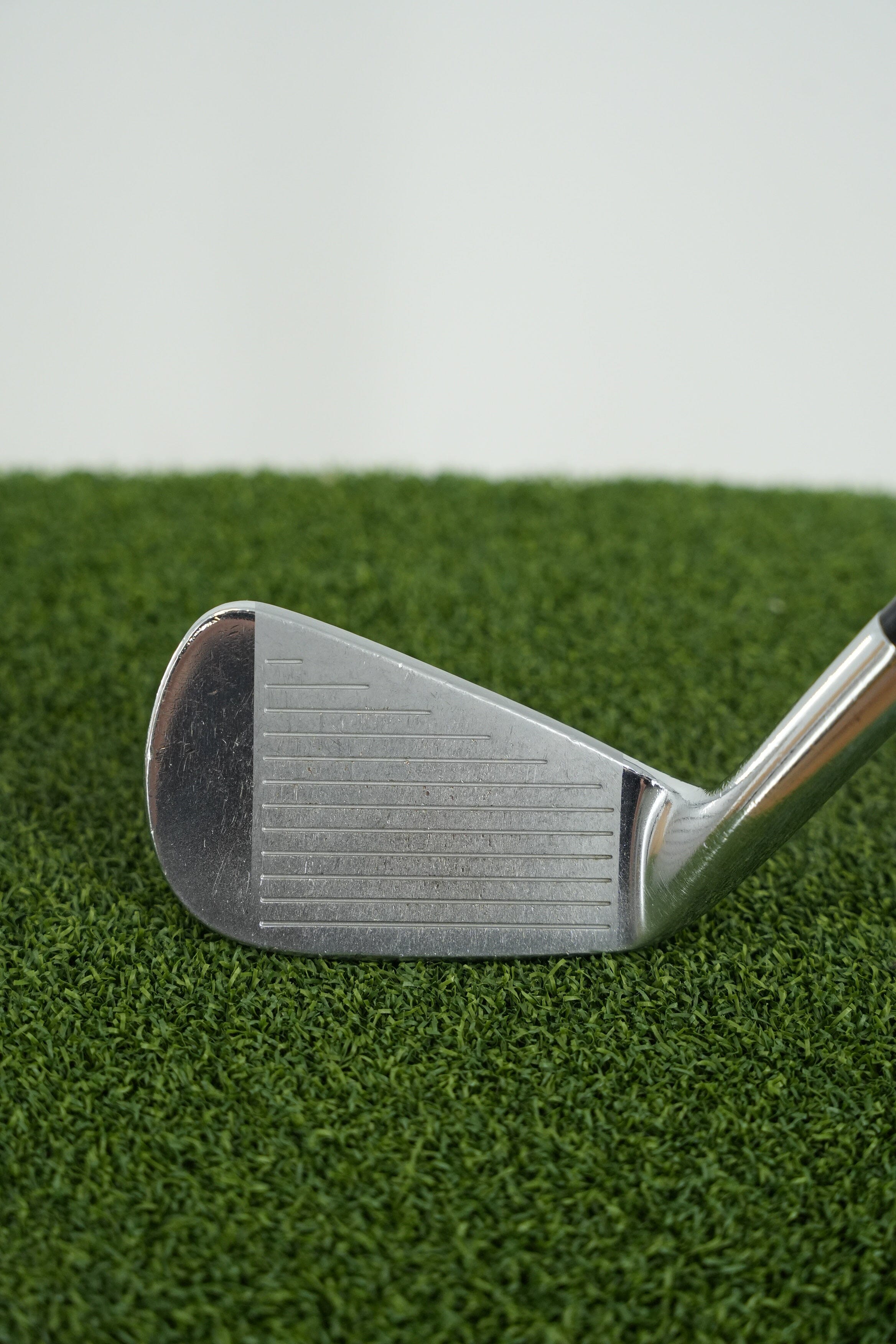 Mizuno MP-67 6 Iron S Flex 37.5