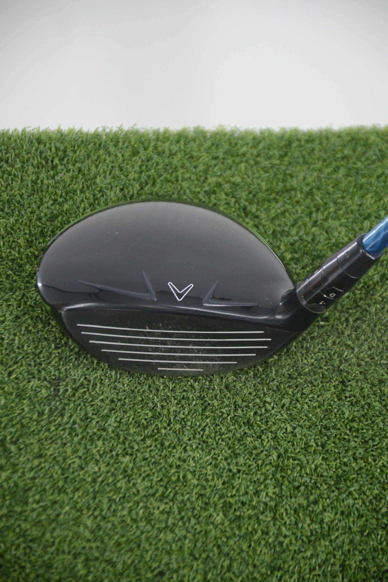 Callaway GBB Epic Sub Zero 13.5 Degree Wood X Flex 43" Golf Clubs GolfRoots 