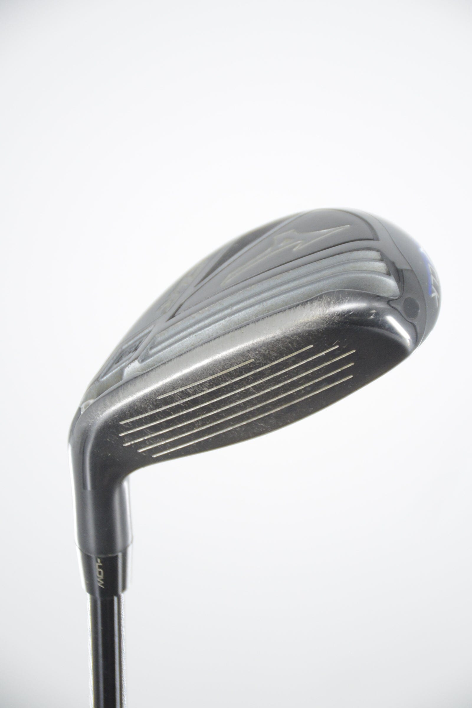 Mizuno CLK 2020 19 Degree Hybrid R Flex 40.5" Golf Clubs GolfRoots 