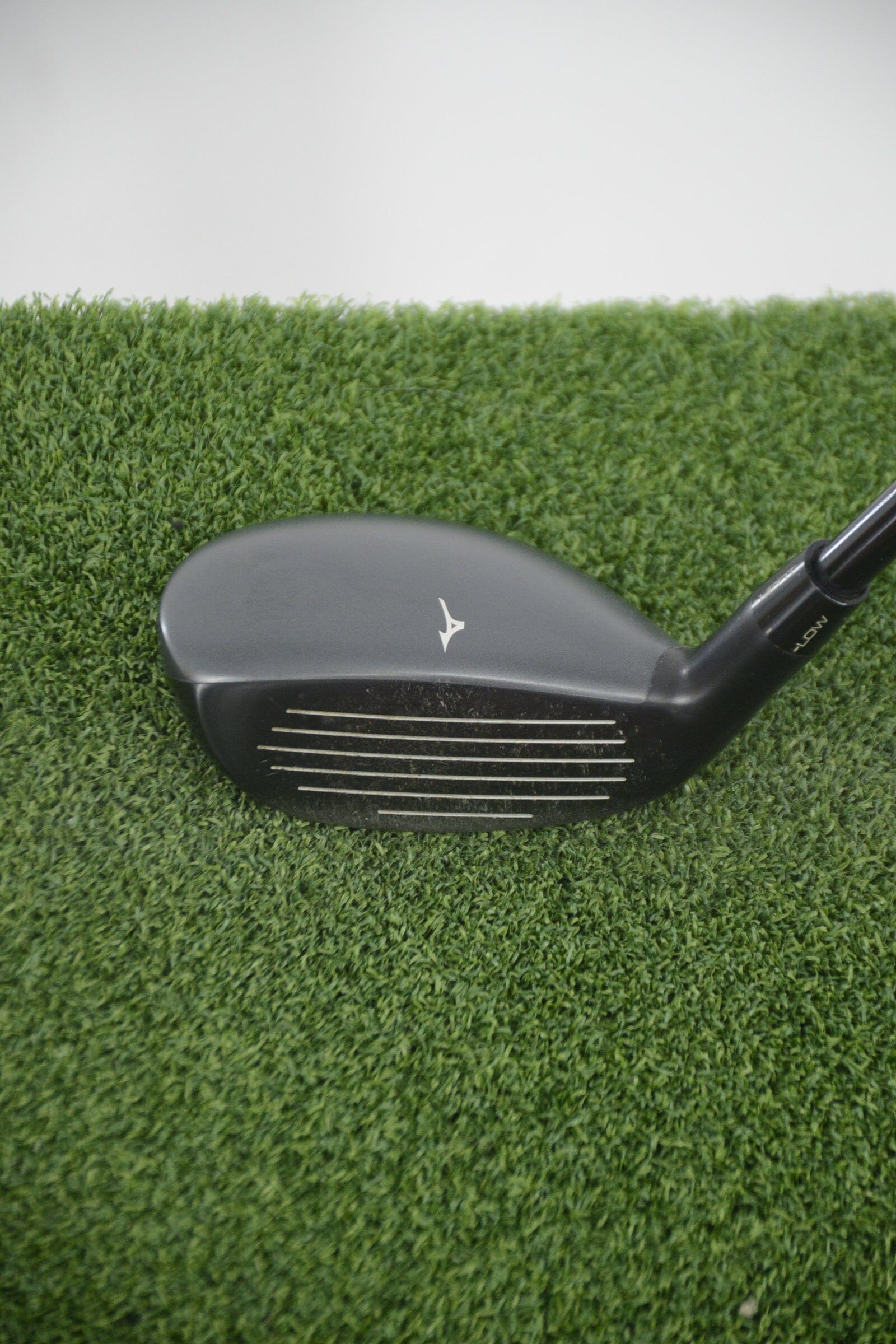 Mizuno CLK 2020 19 Degree Hybrid R Flex 40.5" Golf Clubs GolfRoots 