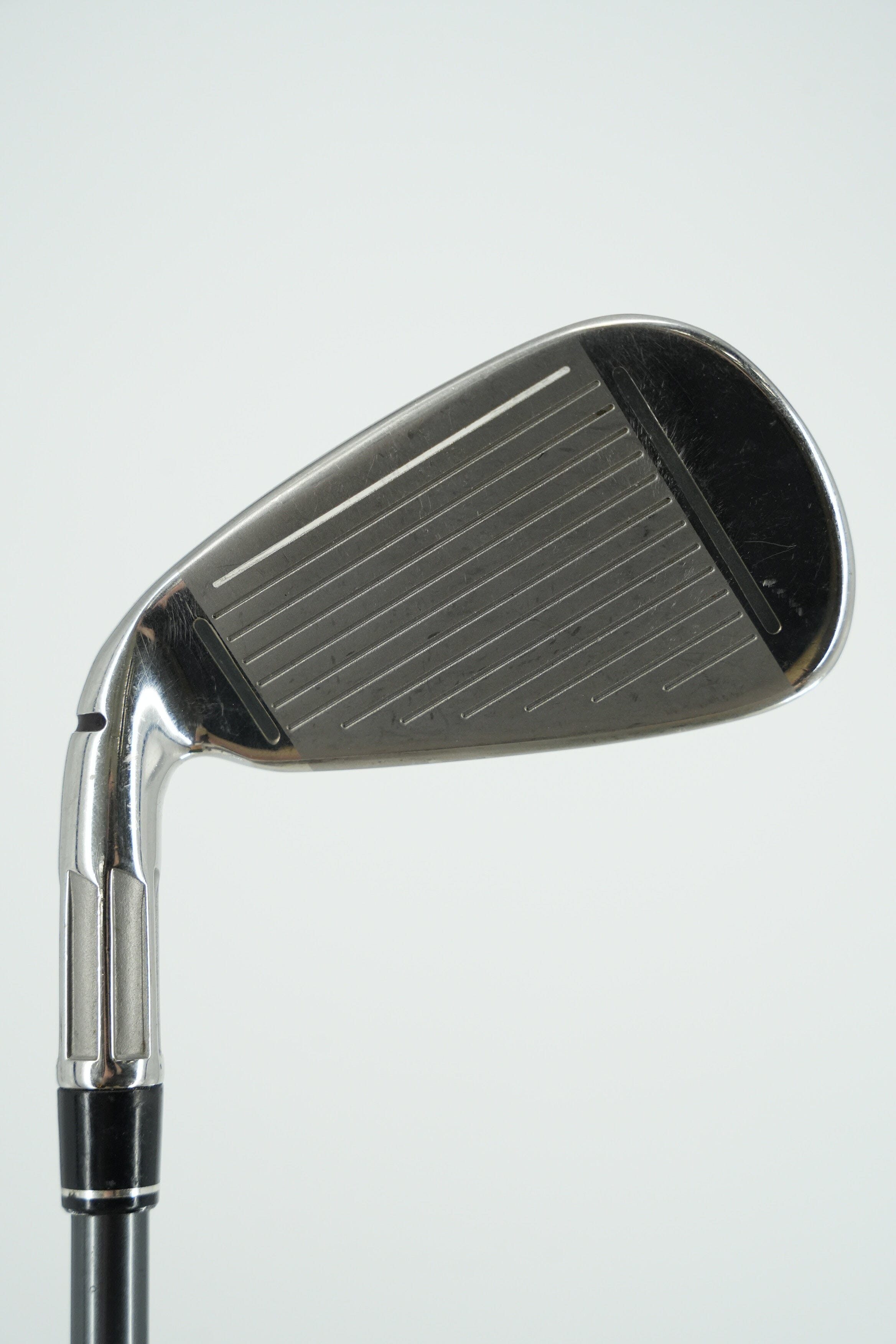 TaylorMade M2 2017 5 Iron SR Flex 38.25" Golf Clubs GolfRoots 