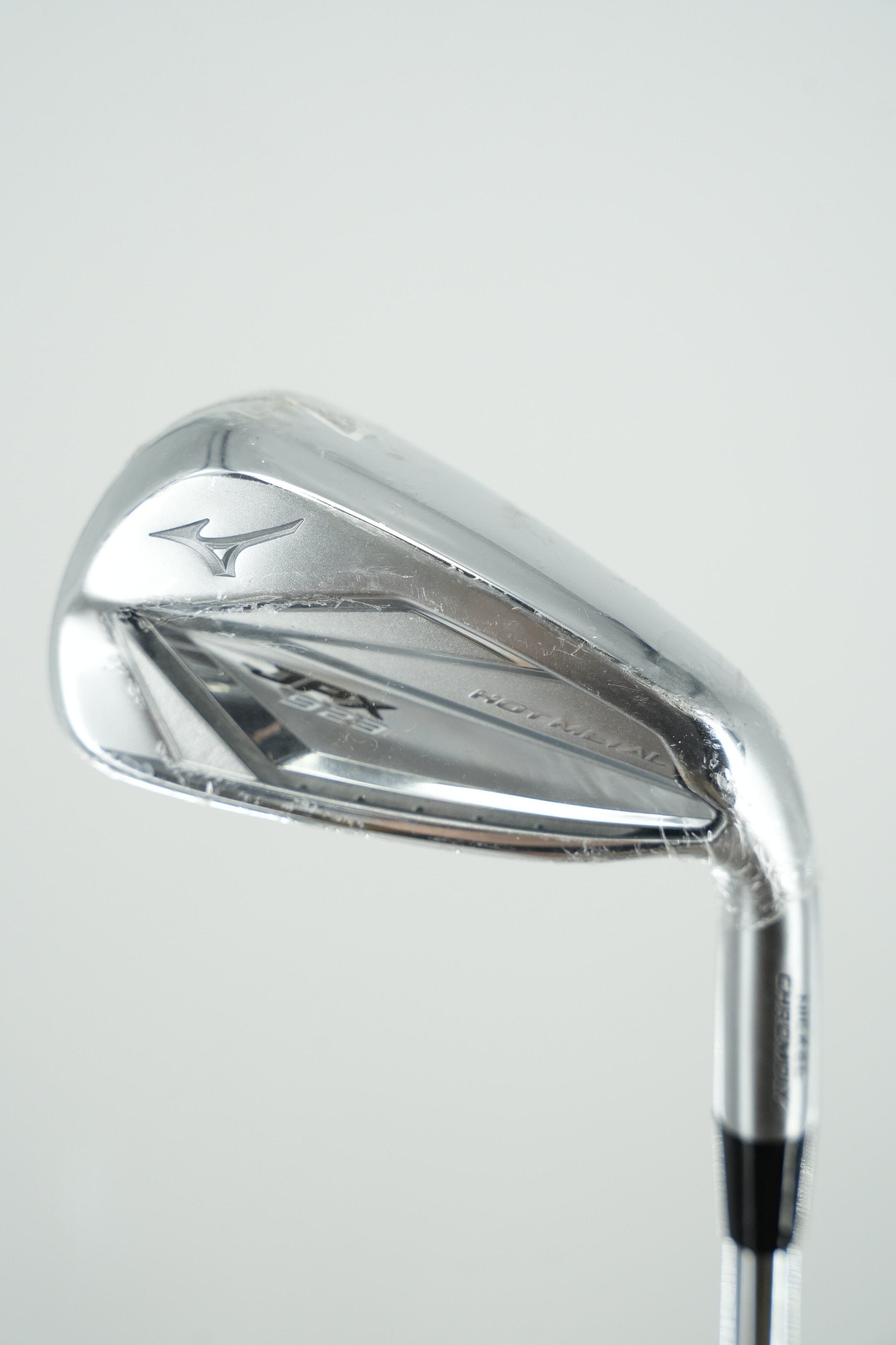 NEW Mizuno JPX 923 Hot Metal 7 Iron R Flex 36.75" Golf Clubs GolfRoots 