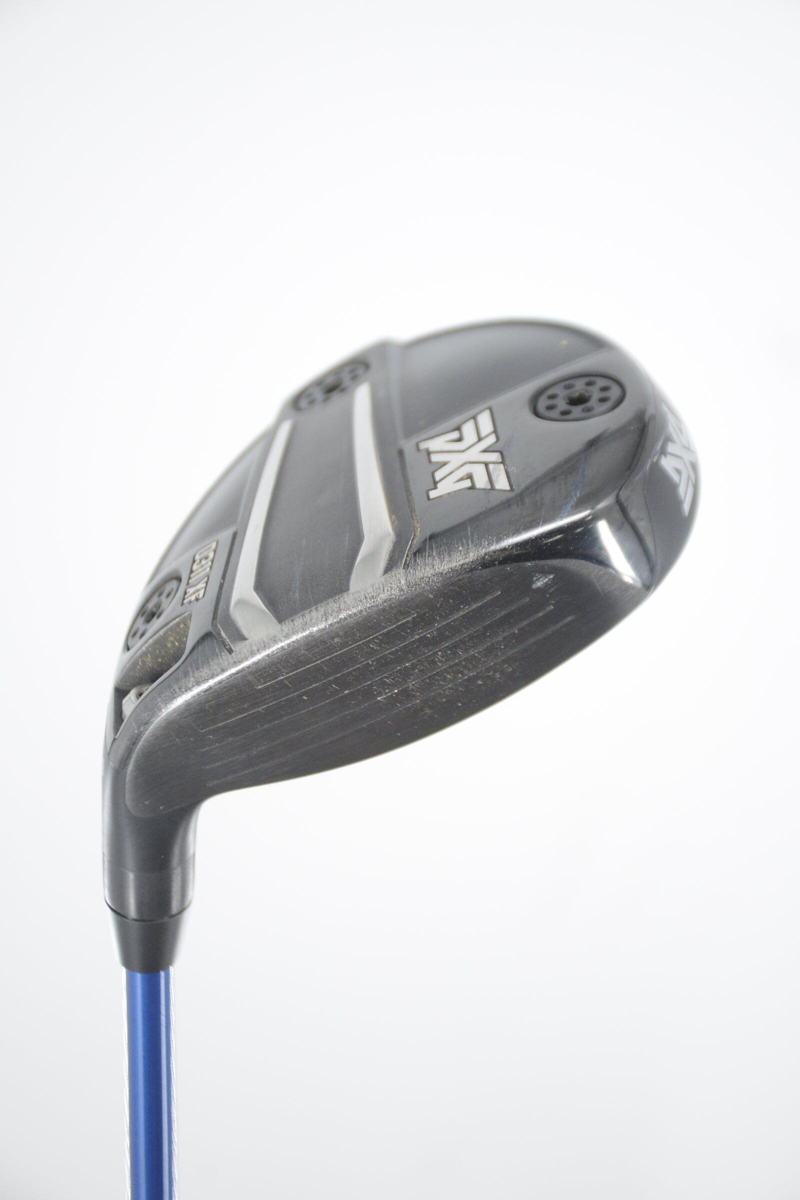 PXG 0311XF Gen5 5 Wood R Flex 42.25" Golf Clubs GolfRoots 