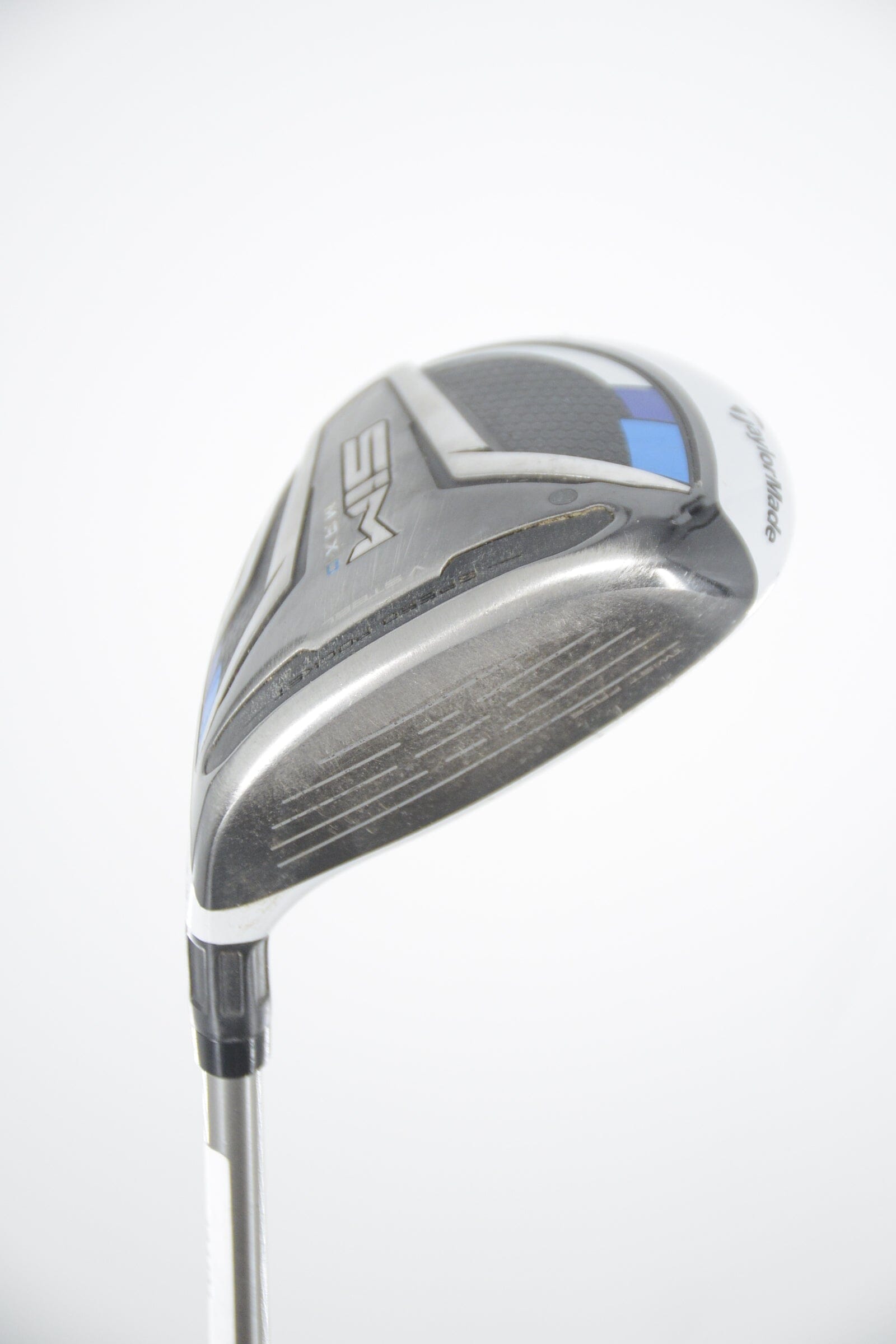TaylorMade SIM Max D 5 Wood SR Flex 41" Golf Clubs GolfRoots 