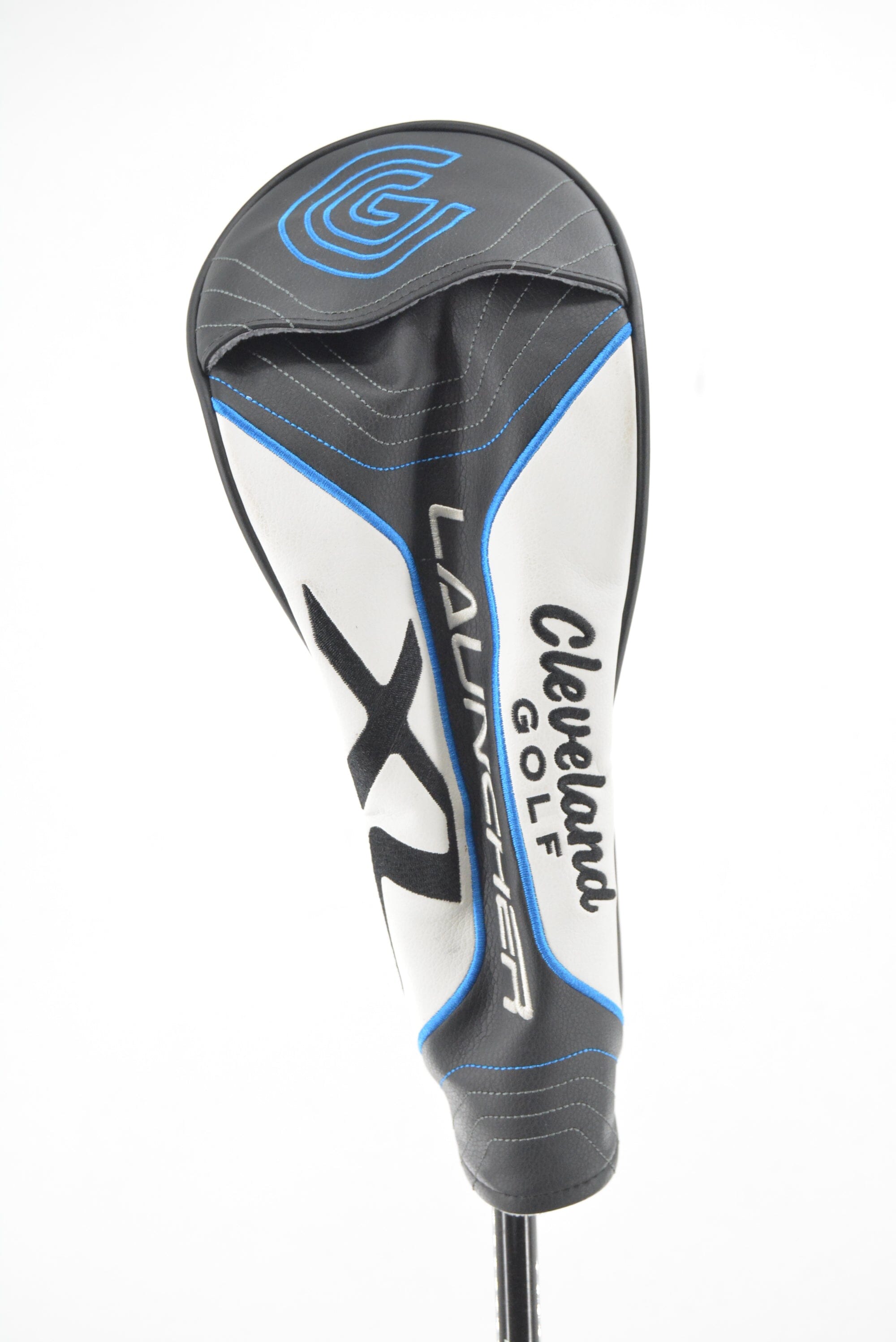 Cleveland Launcher XL Driver Headcover Golf Clubs GolfRoots 