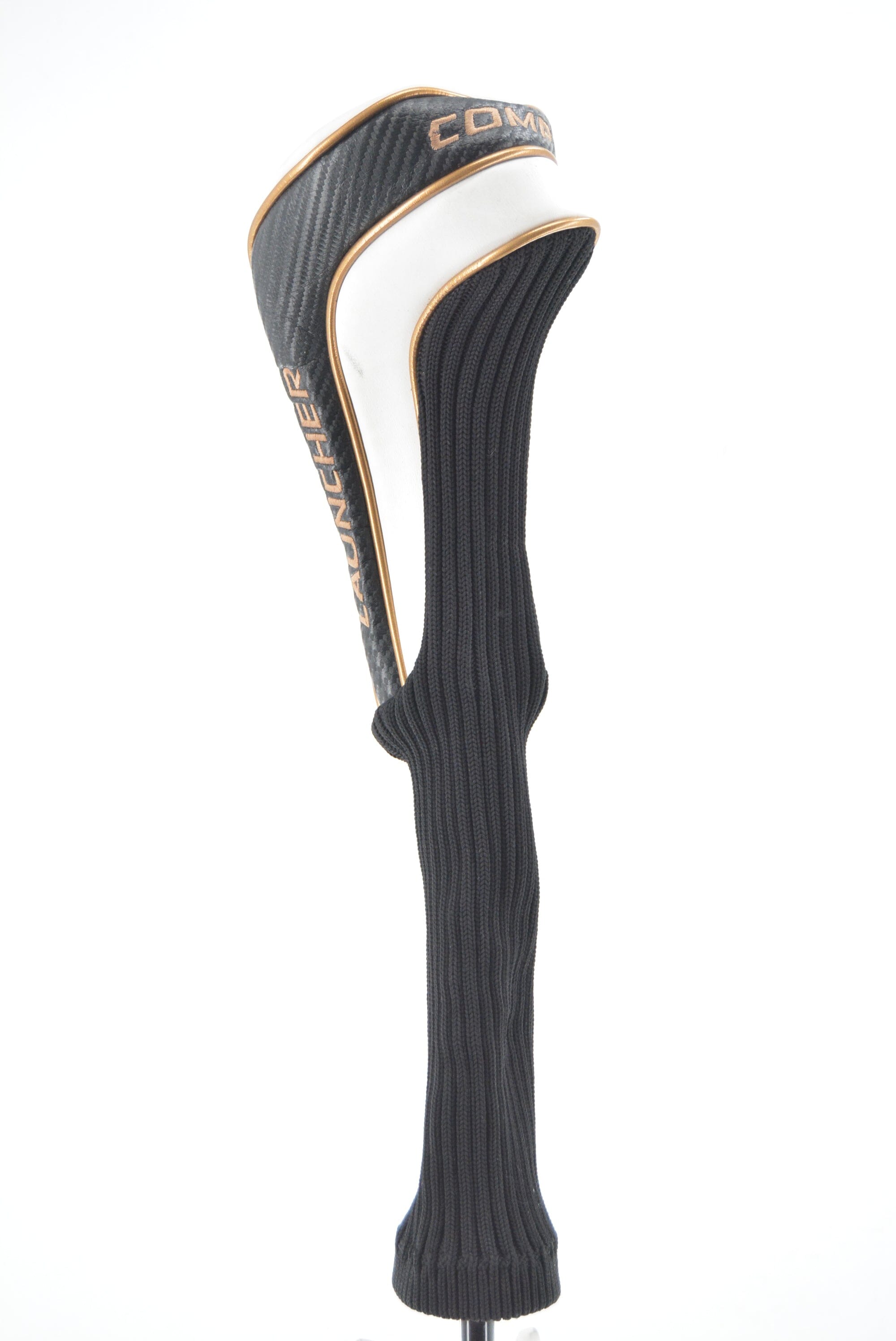 Cleveland Launcher Comp Driver Headcover Golf Clubs GolfRoots 