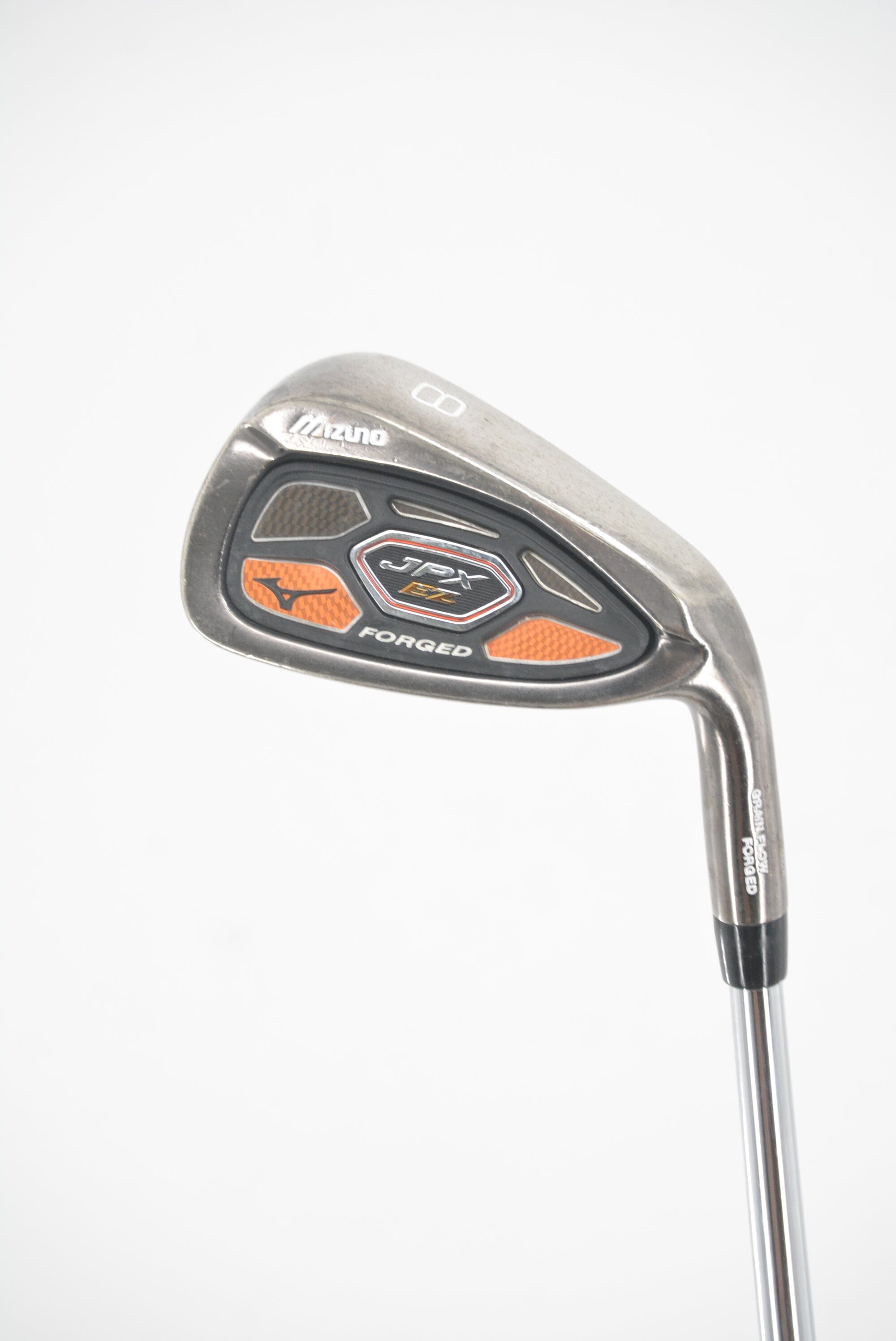 Mizuno JPX-EZ 4-PW Iron Set R Flex Std Length Golf Clubs GolfRoots 