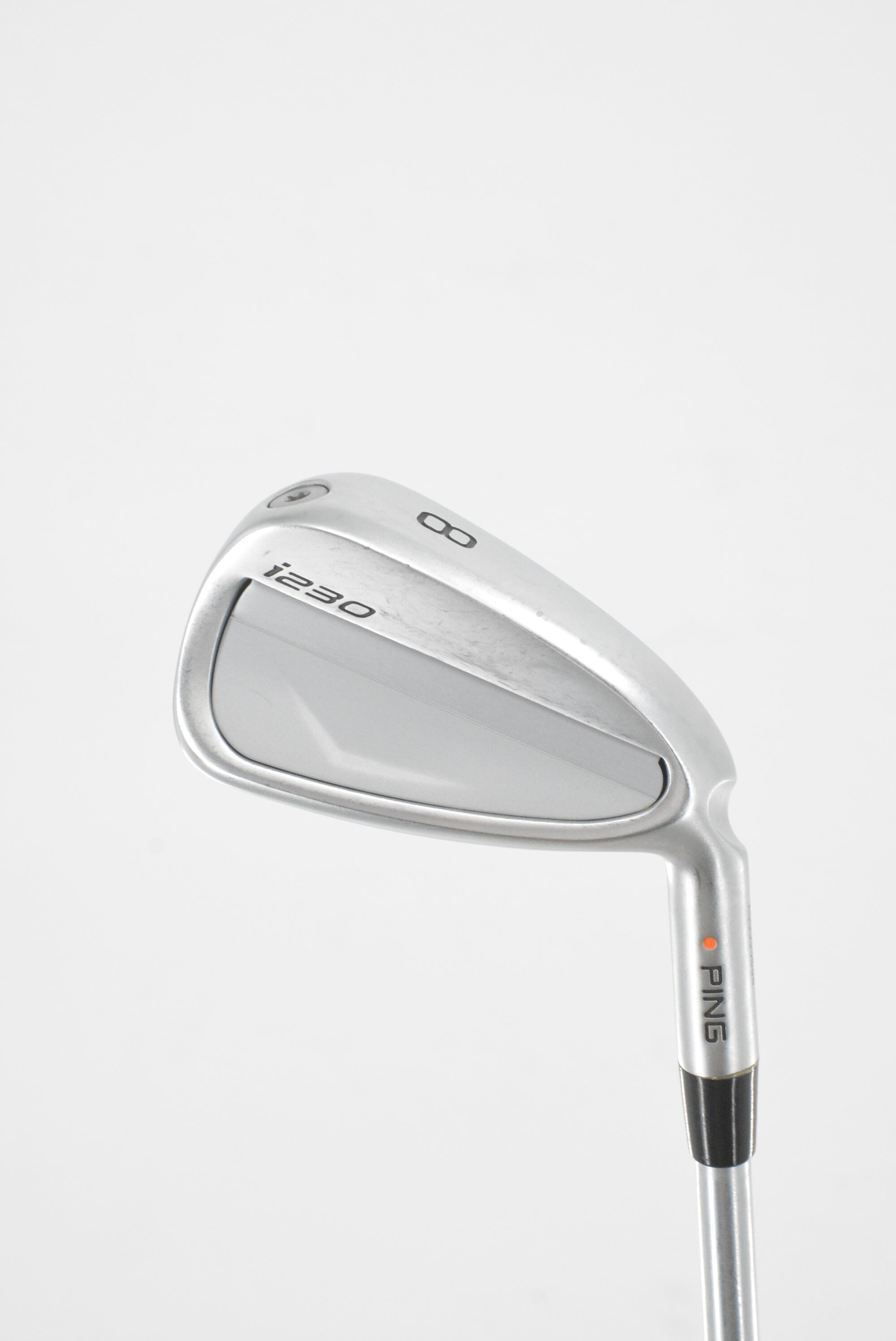 Ping I230 5-UW Iron Set X Flex +0.25" Golf Clubs GolfRoots 