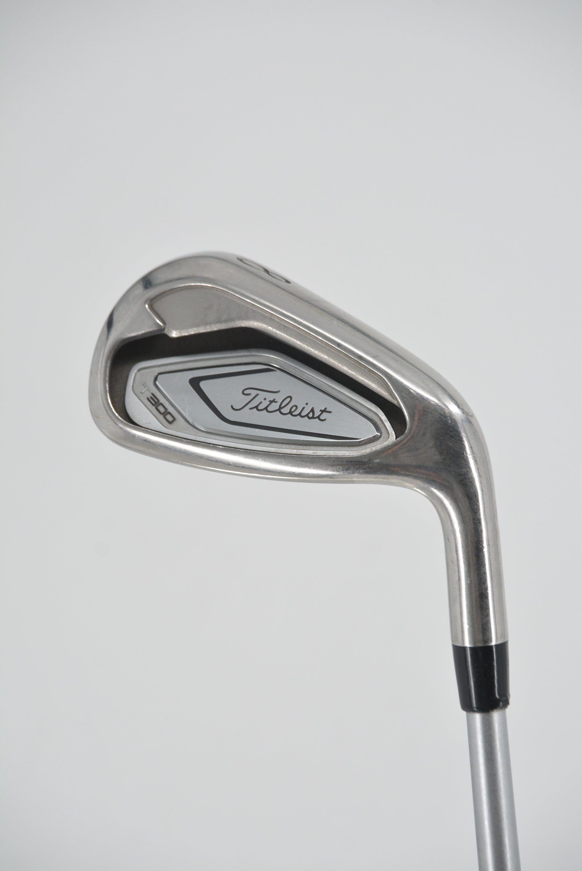 Titleist T300 4-PW Iron Set R Flex +0.5"
