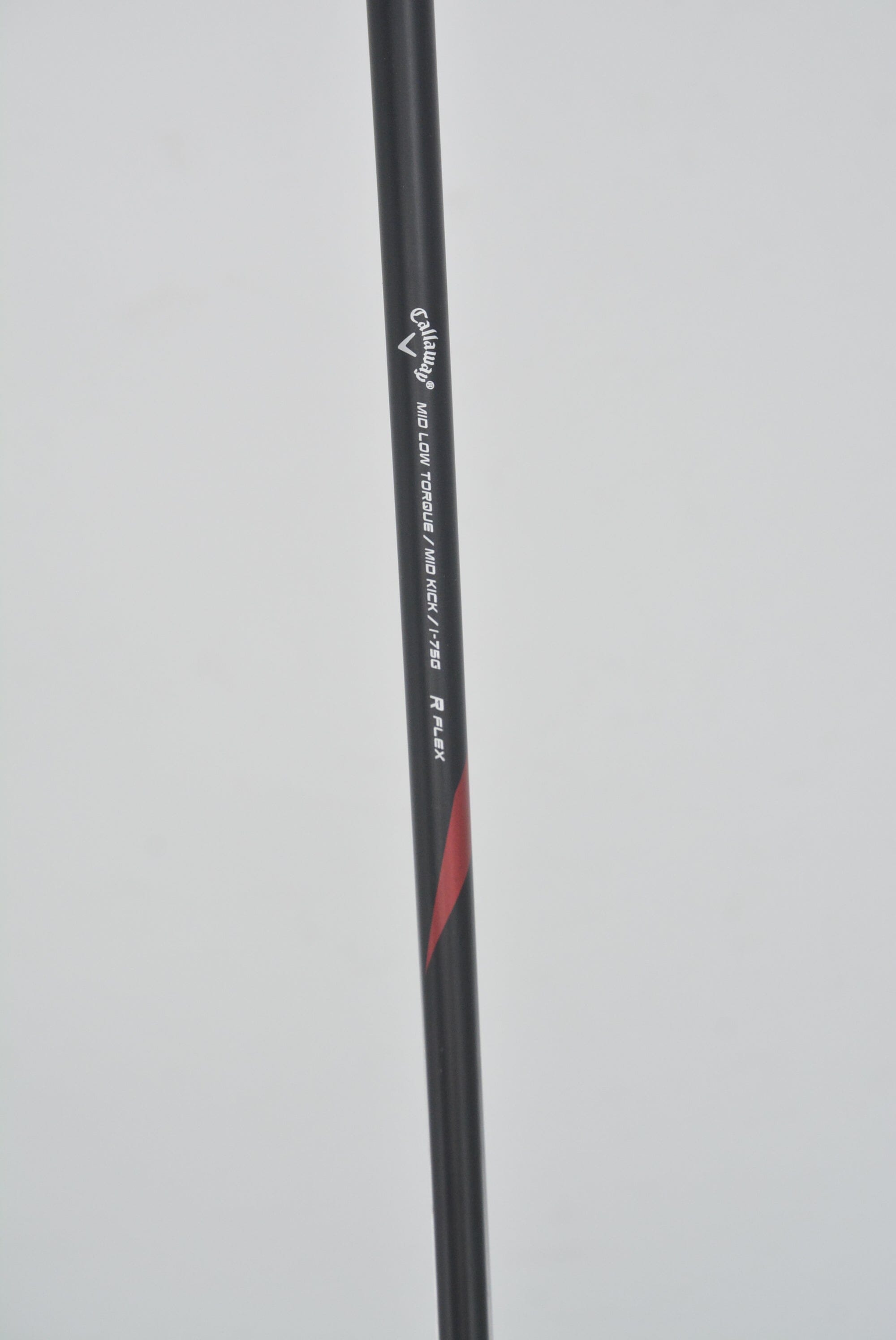 Callaway RAZR X 6, 8-AW Iron Set R Flex -0.75" Golf Clubs GolfRoots 