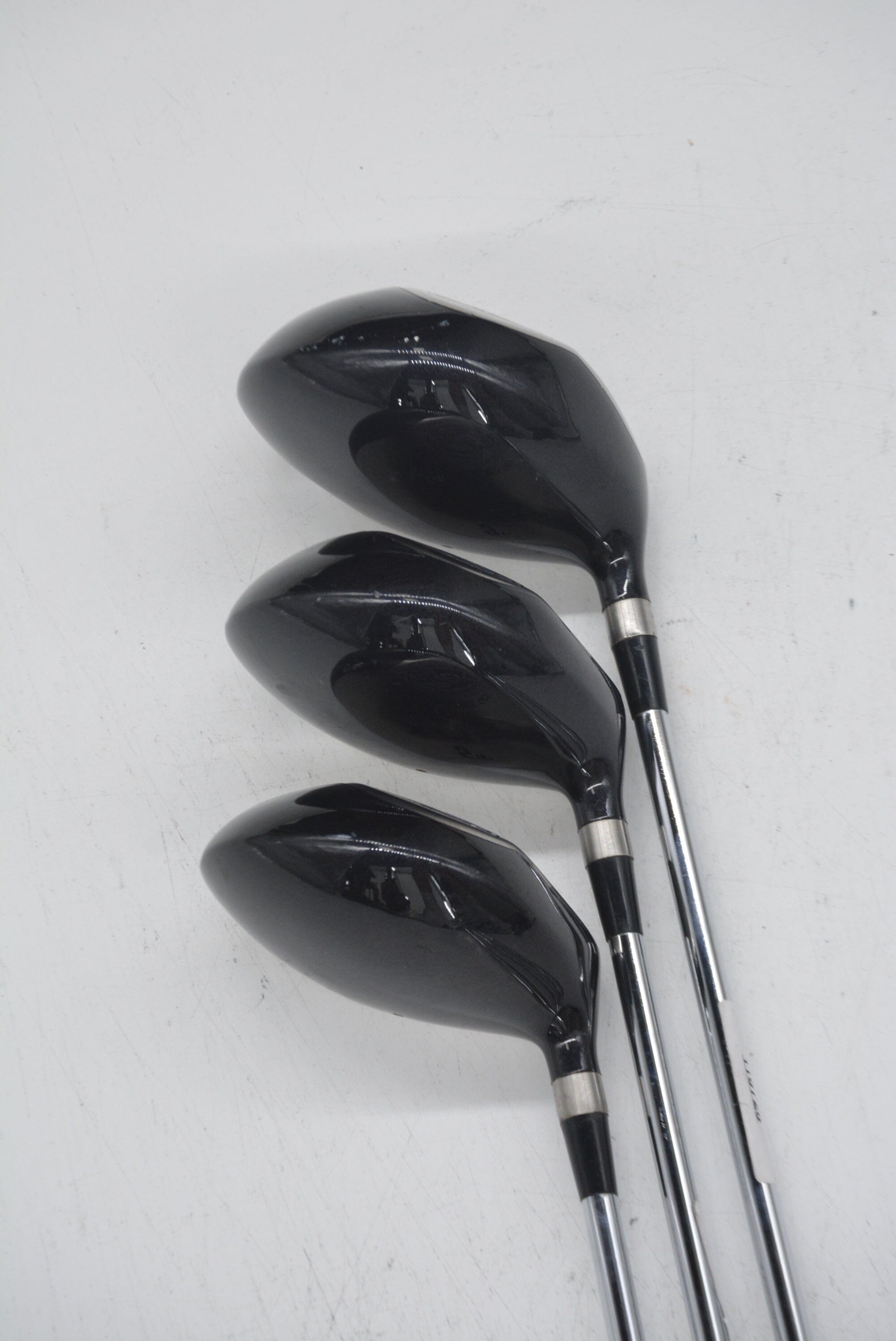 Acer XDS +2 D, 3W, 5W Wood Set R Flex Golf Clubs GolfRoots 