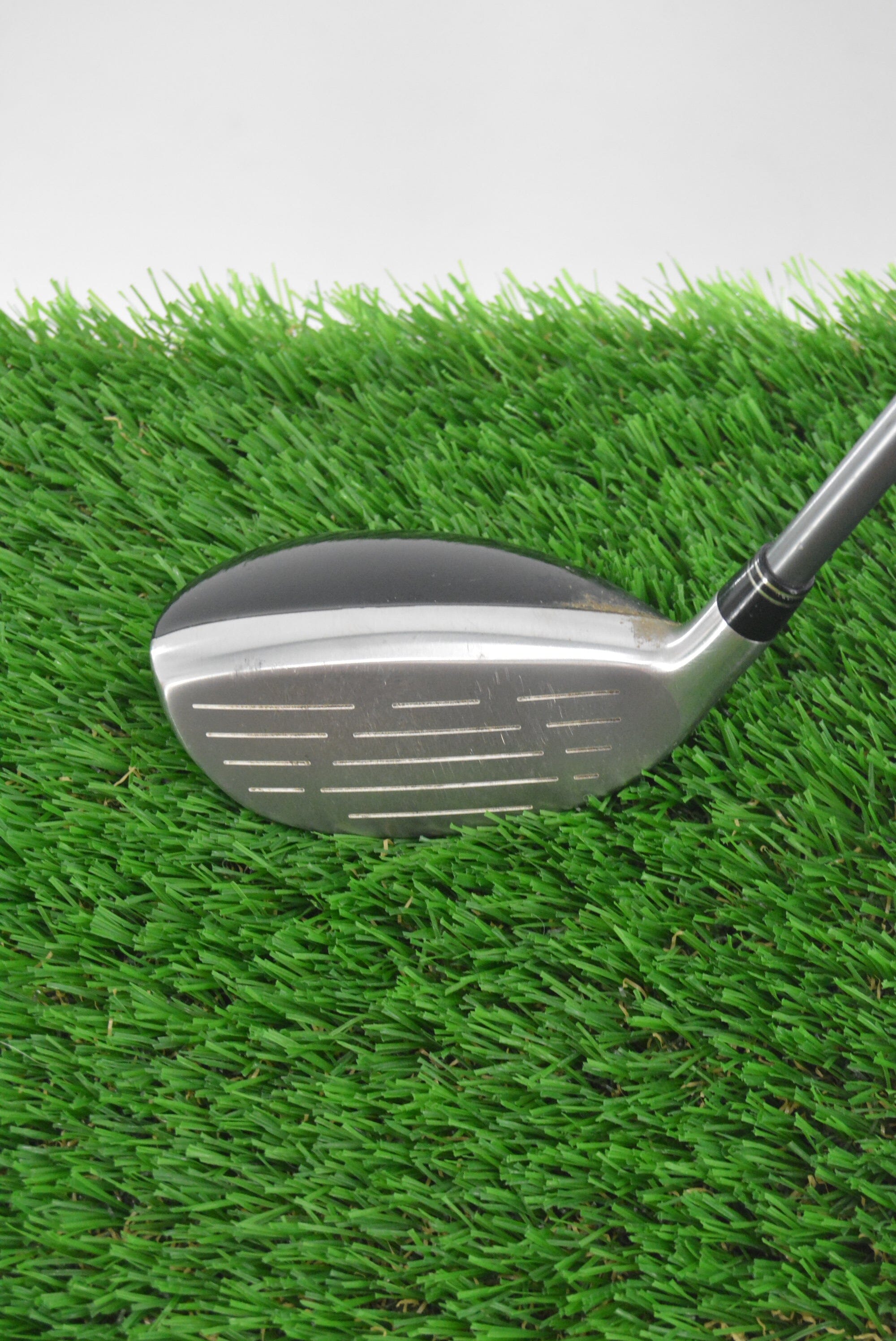 Cobra Baffler 2005 4 Hybrid S Flex 39.75" Golf Clubs GolfRoots 