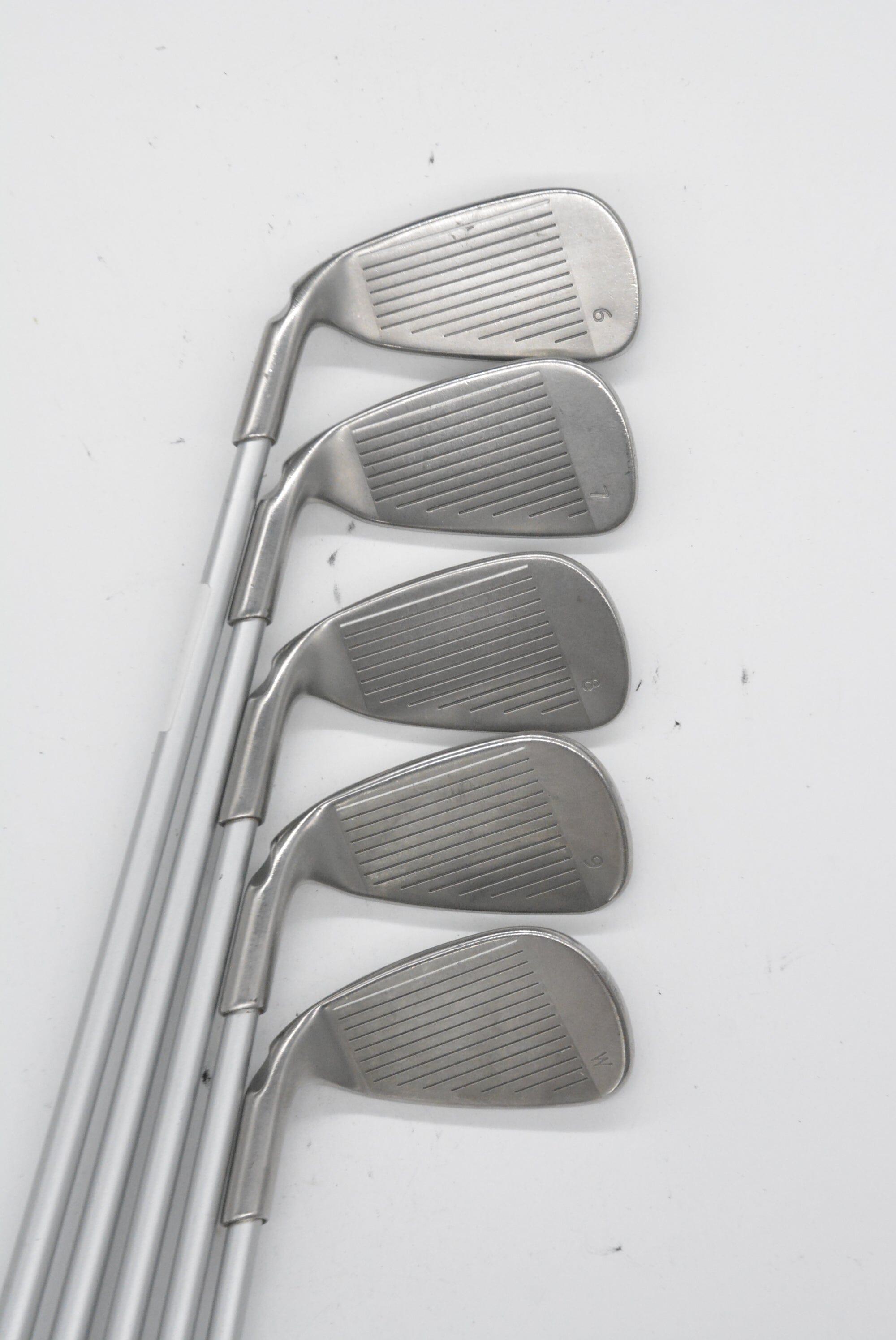 Ping Karsten 2014 6-PW Iron Set SR Flex -0.25" Golf Clubs GolfRoots 