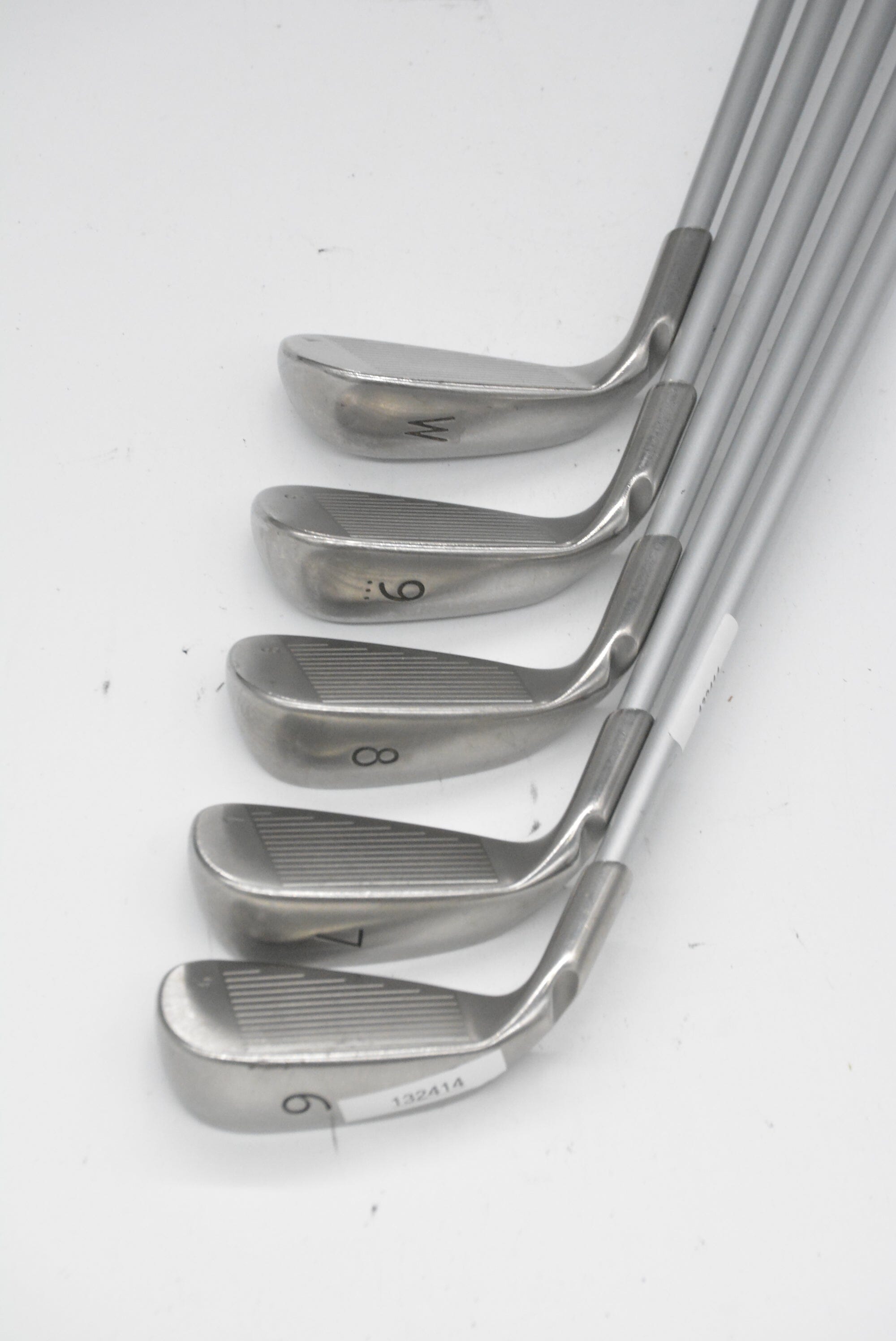 Ping Karsten 2014 6-PW Iron Set SR Flex -0.25" Golf Clubs GolfRoots 
