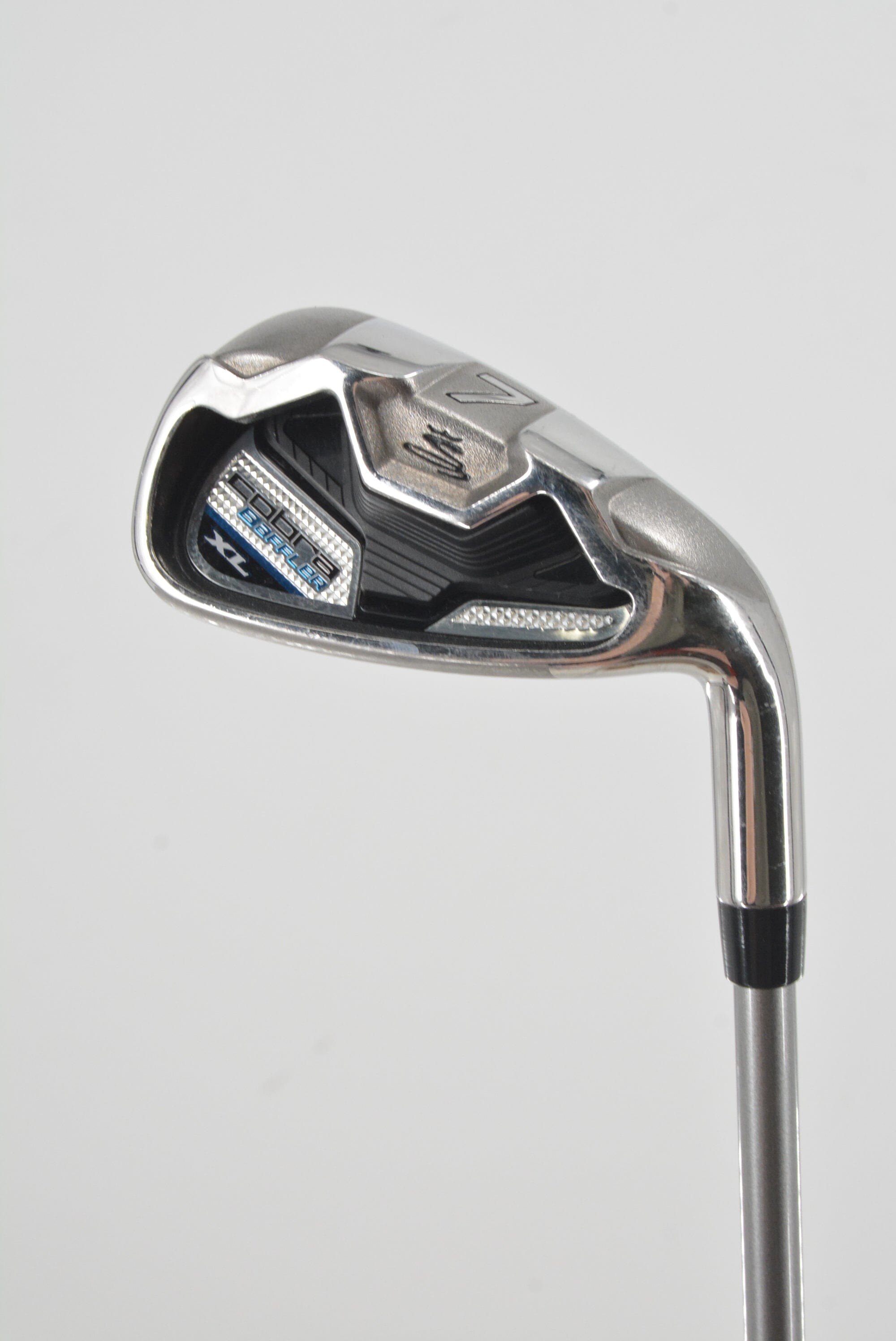 Cobra Baffler XL 7 Iron SR Flex 37.25" Golf Clubs GolfRoots 