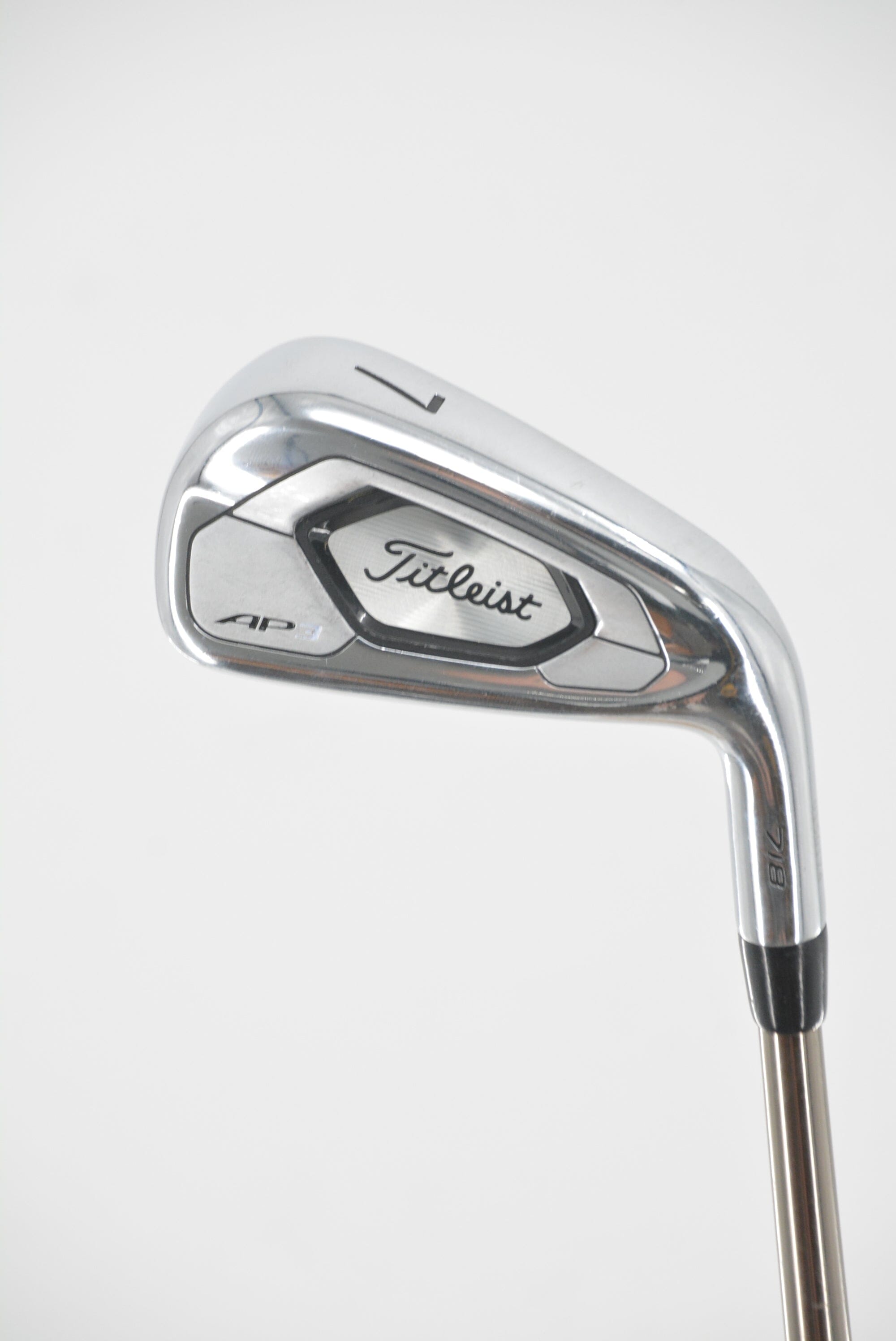Titleist 718 AP3 6, 7, 9-AW Iron Set R Flex -0.5" Golf Clubs GolfRoots 