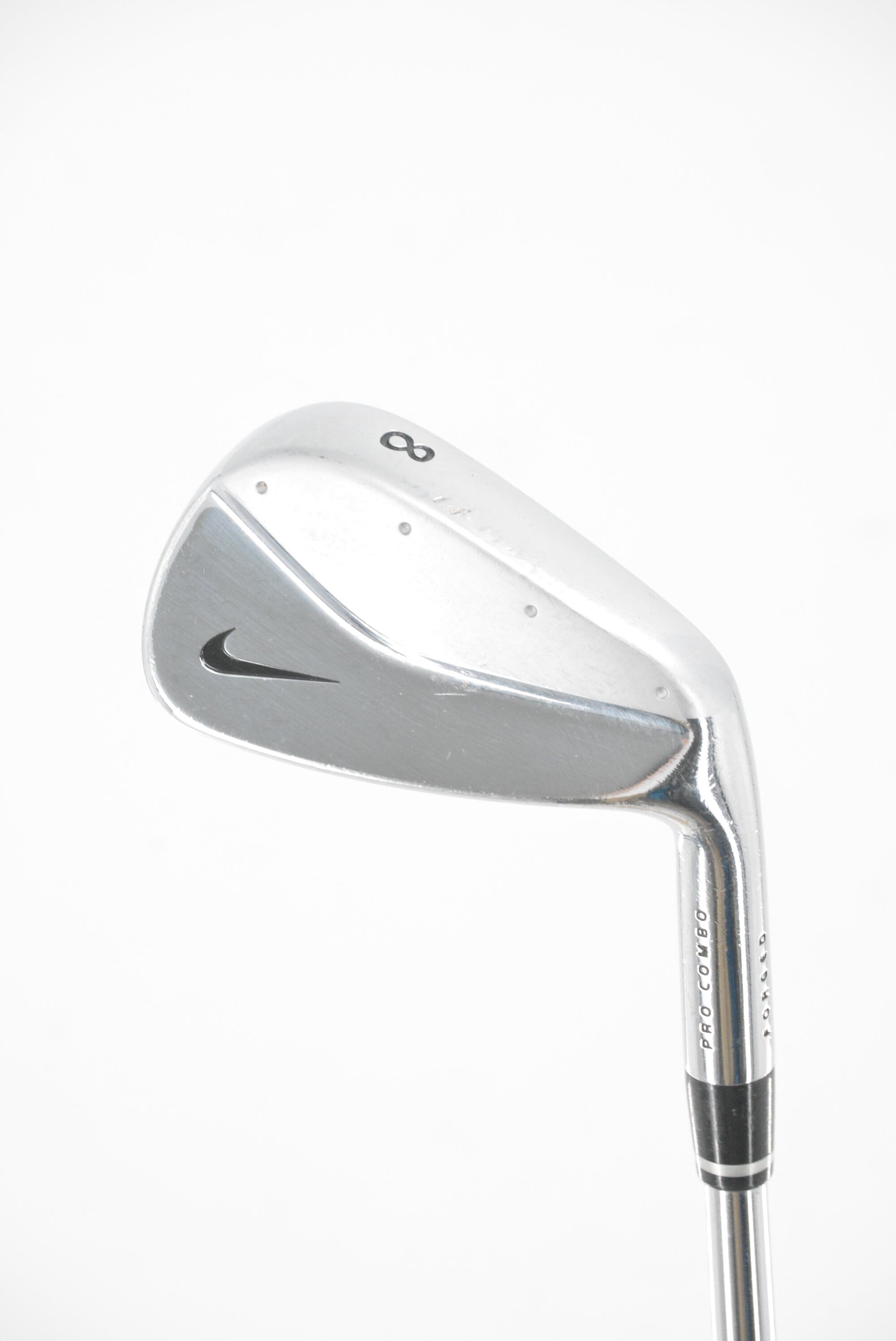 Nike Forged Pro Combo 3-PW Iron Set R Flex +0.25" Golf Clubs GolfRoots 