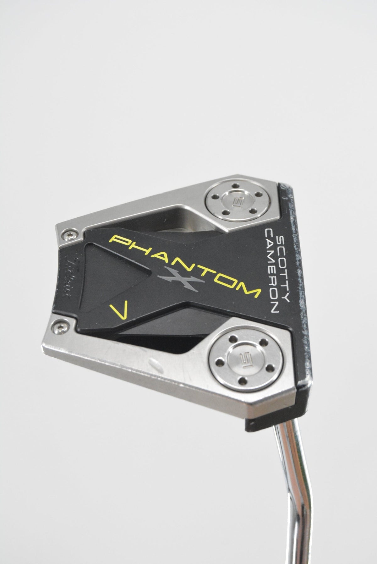 Scotty Cameron Phantom X 7 Putter 33.5