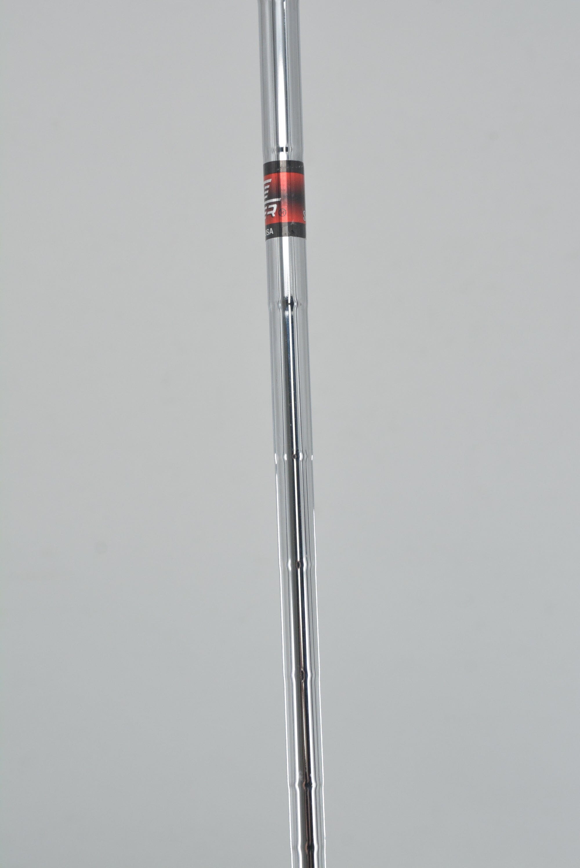 Big Power 20 3-8, PW Iron Set S Flex +0.25" Golf Clubs GolfRoots 