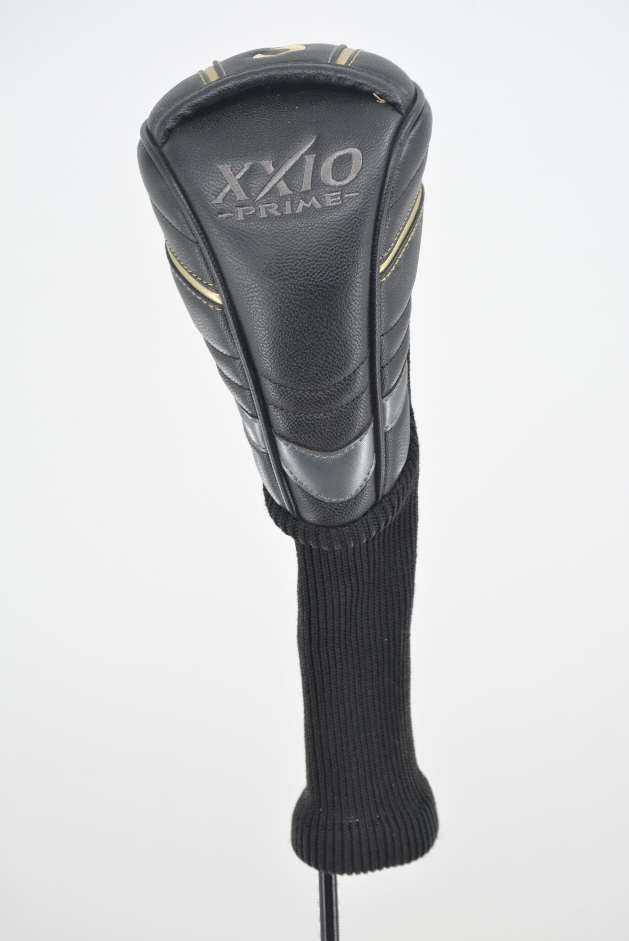 XXIO Prime 10 3 Wood R Flex 43.5" Golf Clubs GolfRoots 