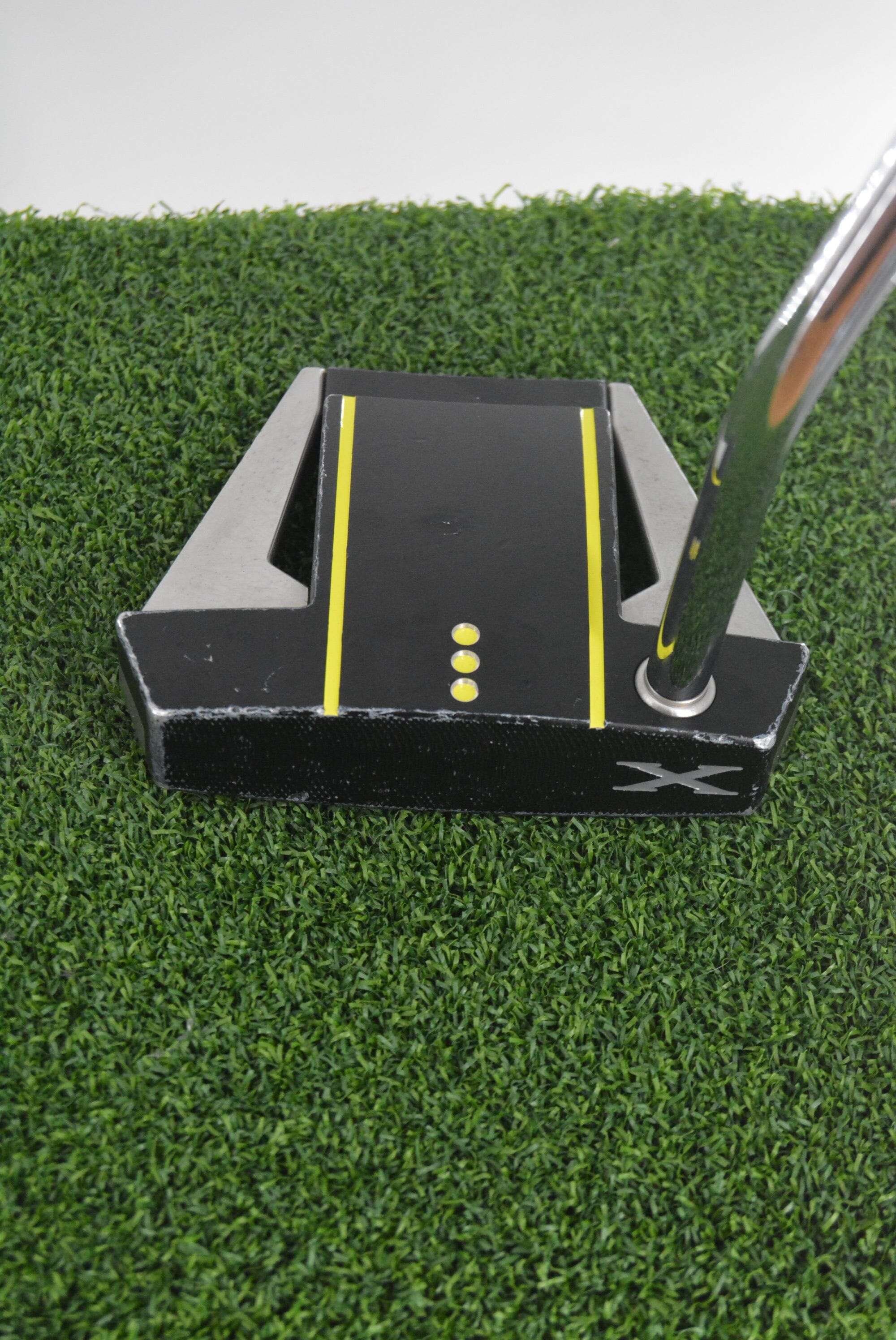 Scotty Cameron Phantom X 7 Putter 33.5" Golf Clubs GolfRoots 