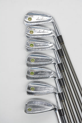 Honma CL-606 5-SW Iron Set R Flex -1" Golf Clubs GolfRoots 