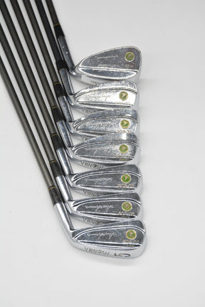 Honma CL-606 5-SW Iron Set R Flex -1" Golf Clubs GolfRoots 