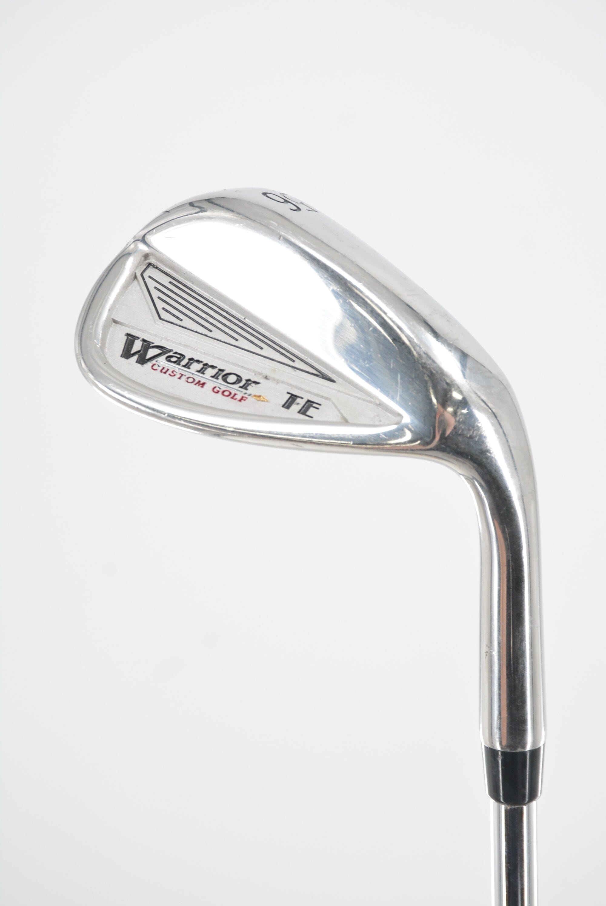 Warrior TE 56 Degree Wedge Wedge Flex 35.5" Golf Clubs GolfRoots 