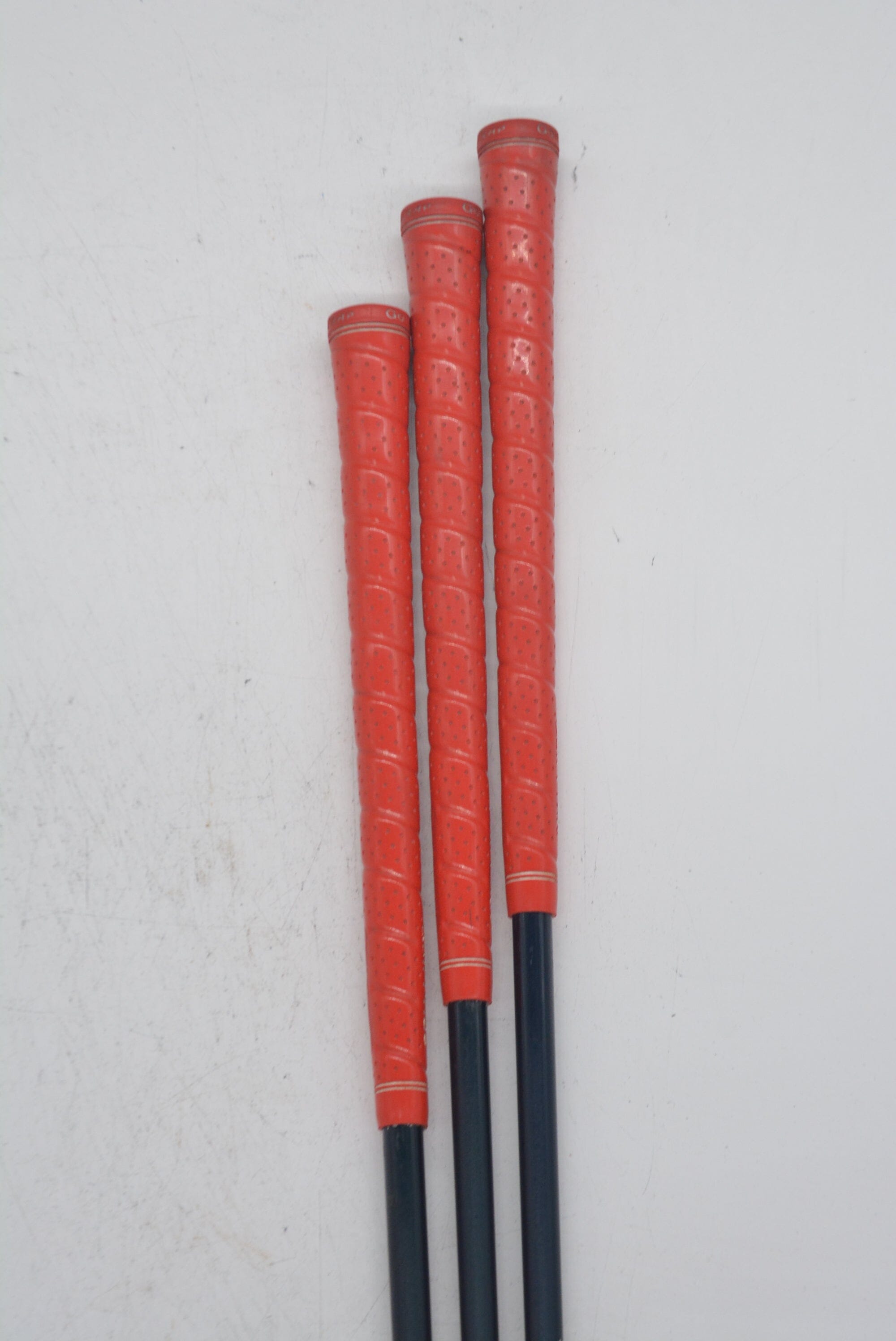 Women's Callaway Big Bertha Steelhead 3W, 5W, 7W Wood Set W Flex Golf Clubs GolfRoots 
