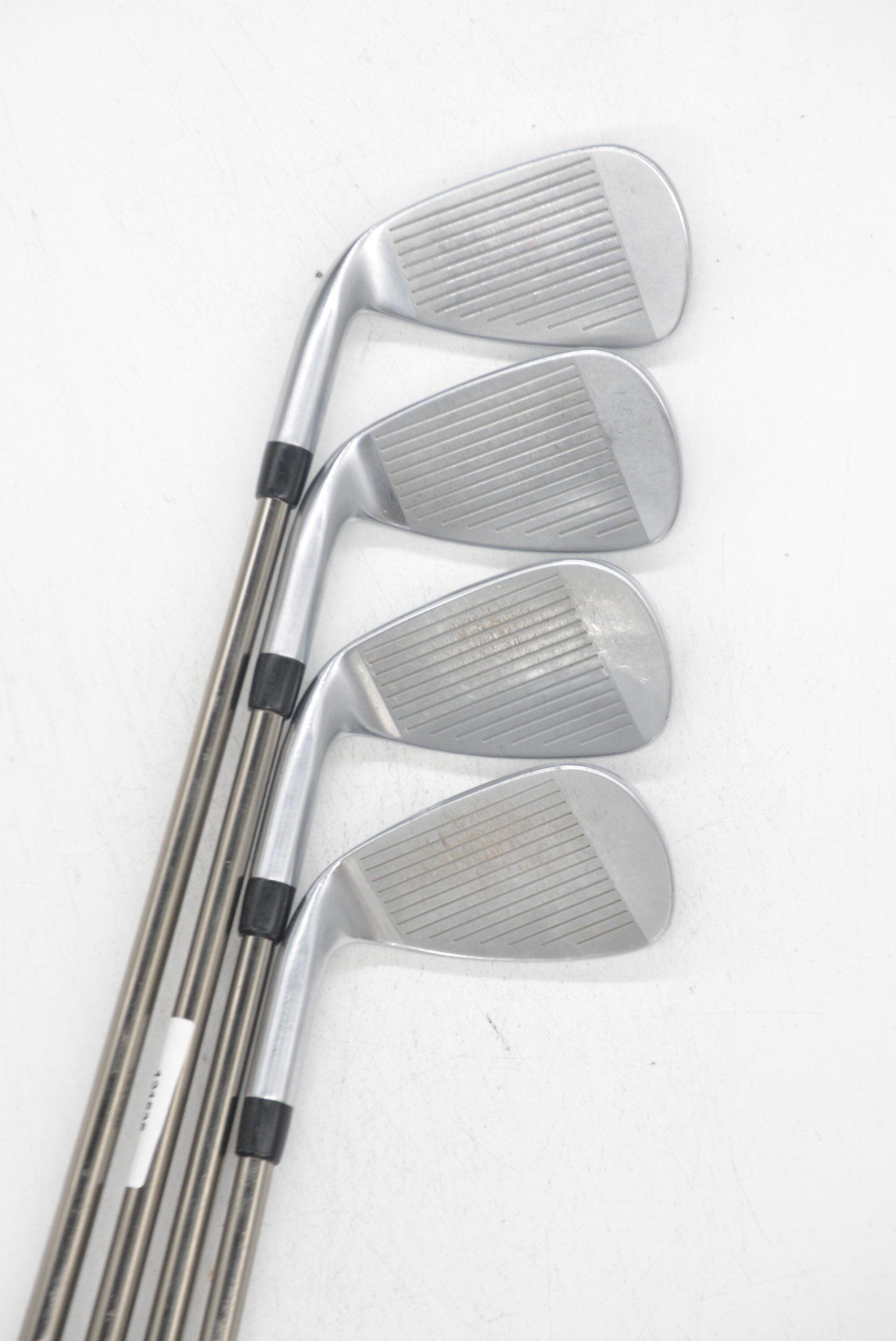 PXG 0311SGI Gen 2 8-GW Iron Set SR Flex -0.5" Golf Clubs GolfRoots 