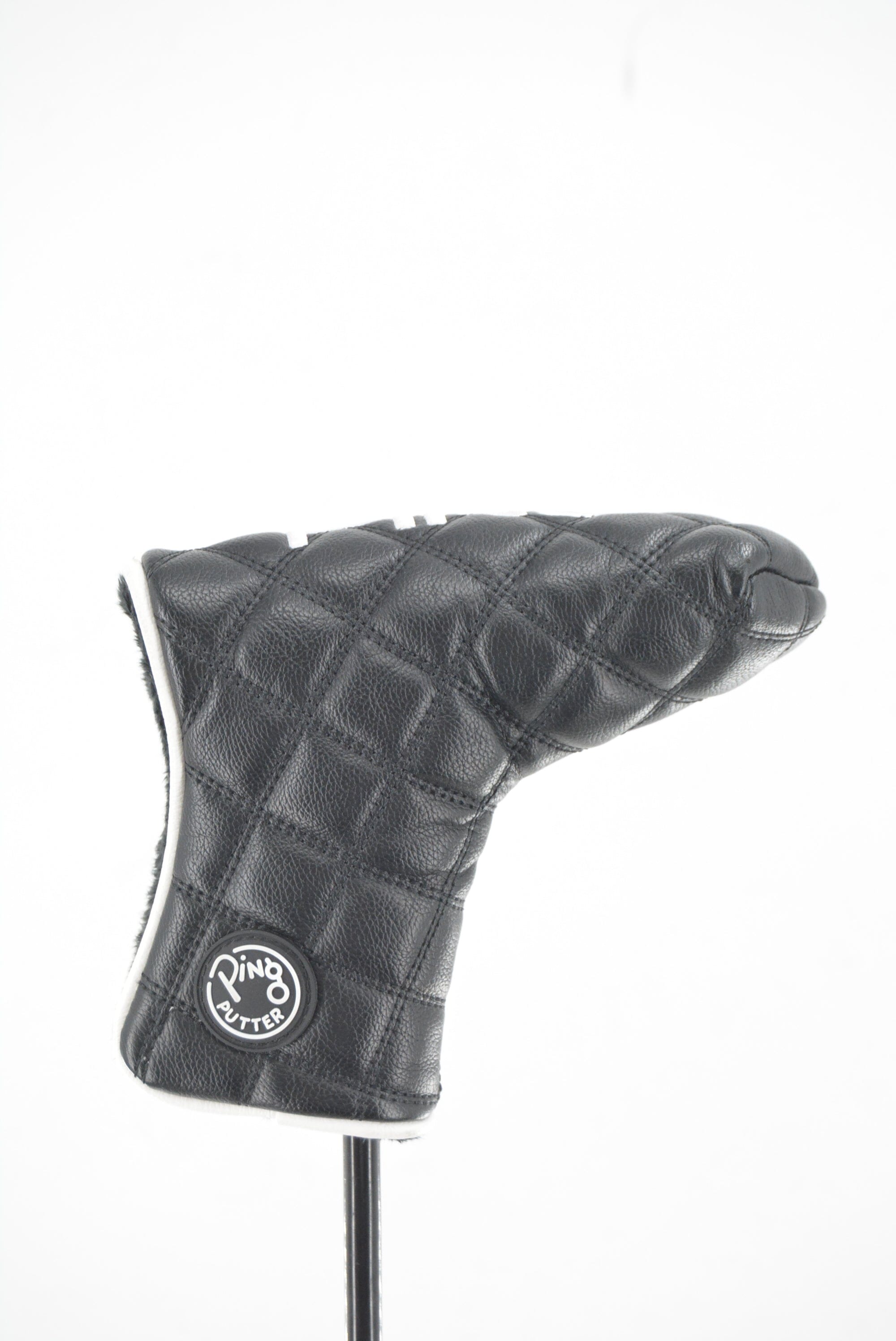 Ping Black Blade Putter Headcover Golf Clubs GolfRoots 