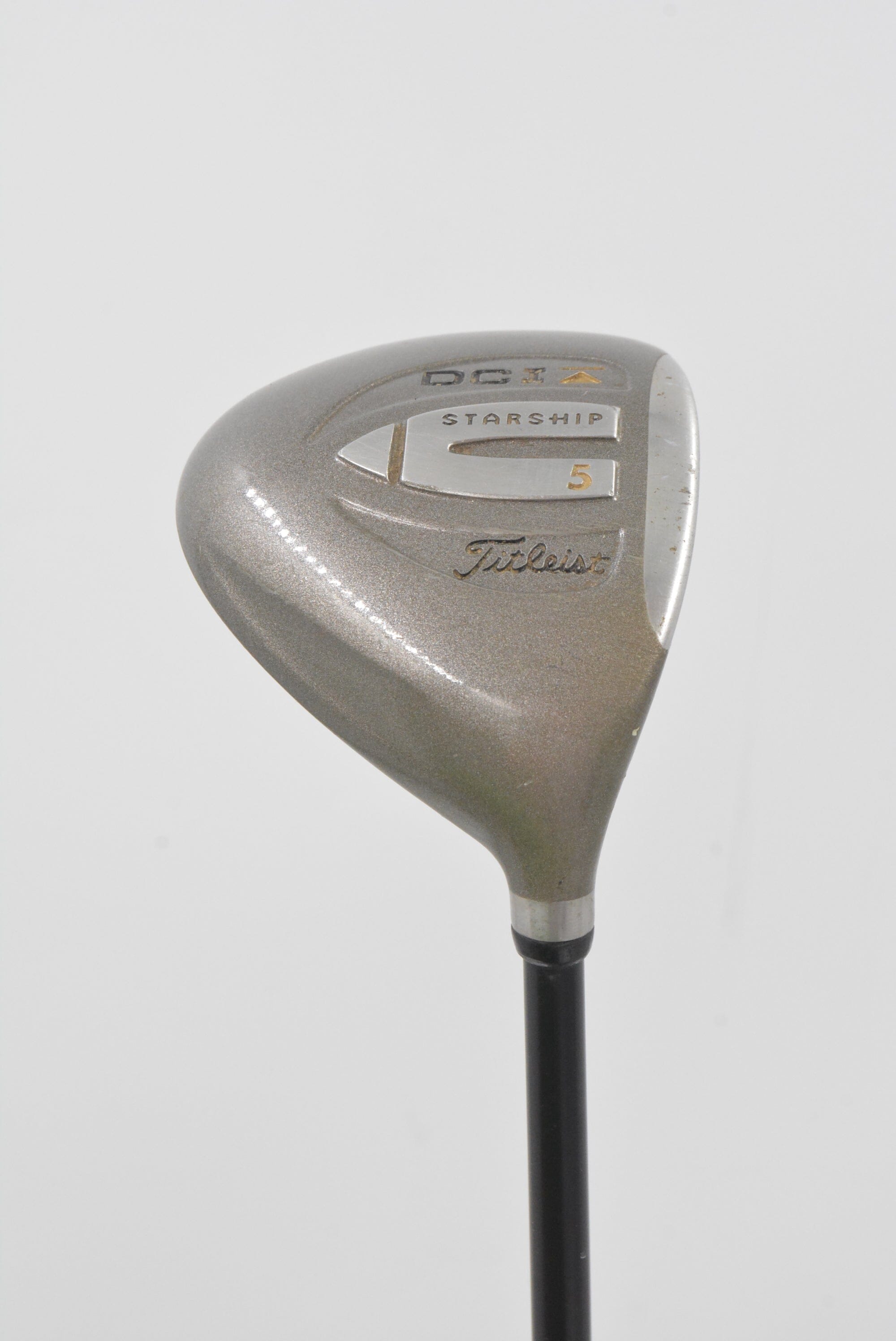 Titleist Starship 5 Wood R Flex 41.5" Golf Clubs GolfRoots 