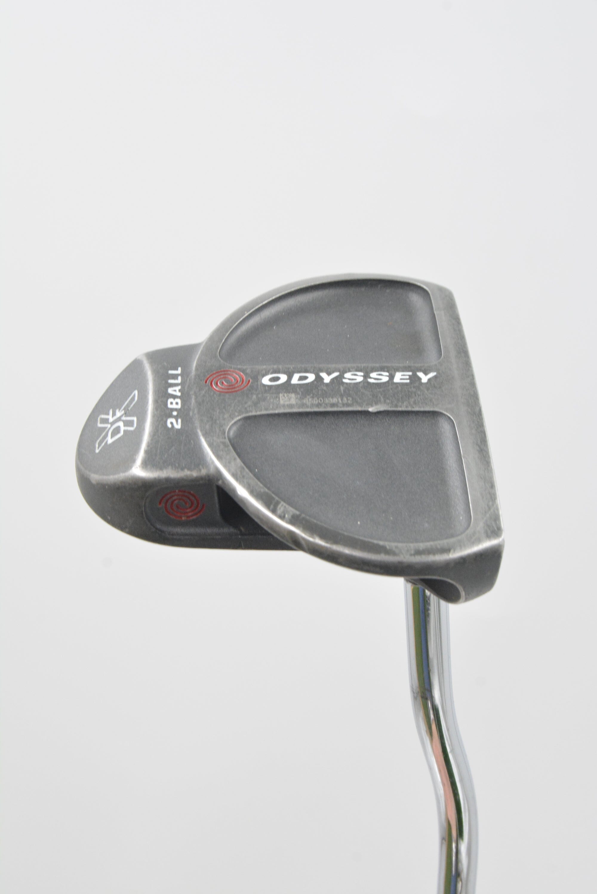 Odyssey DFX 2-Ball Putter 36" Golf Clubs GolfRoots 