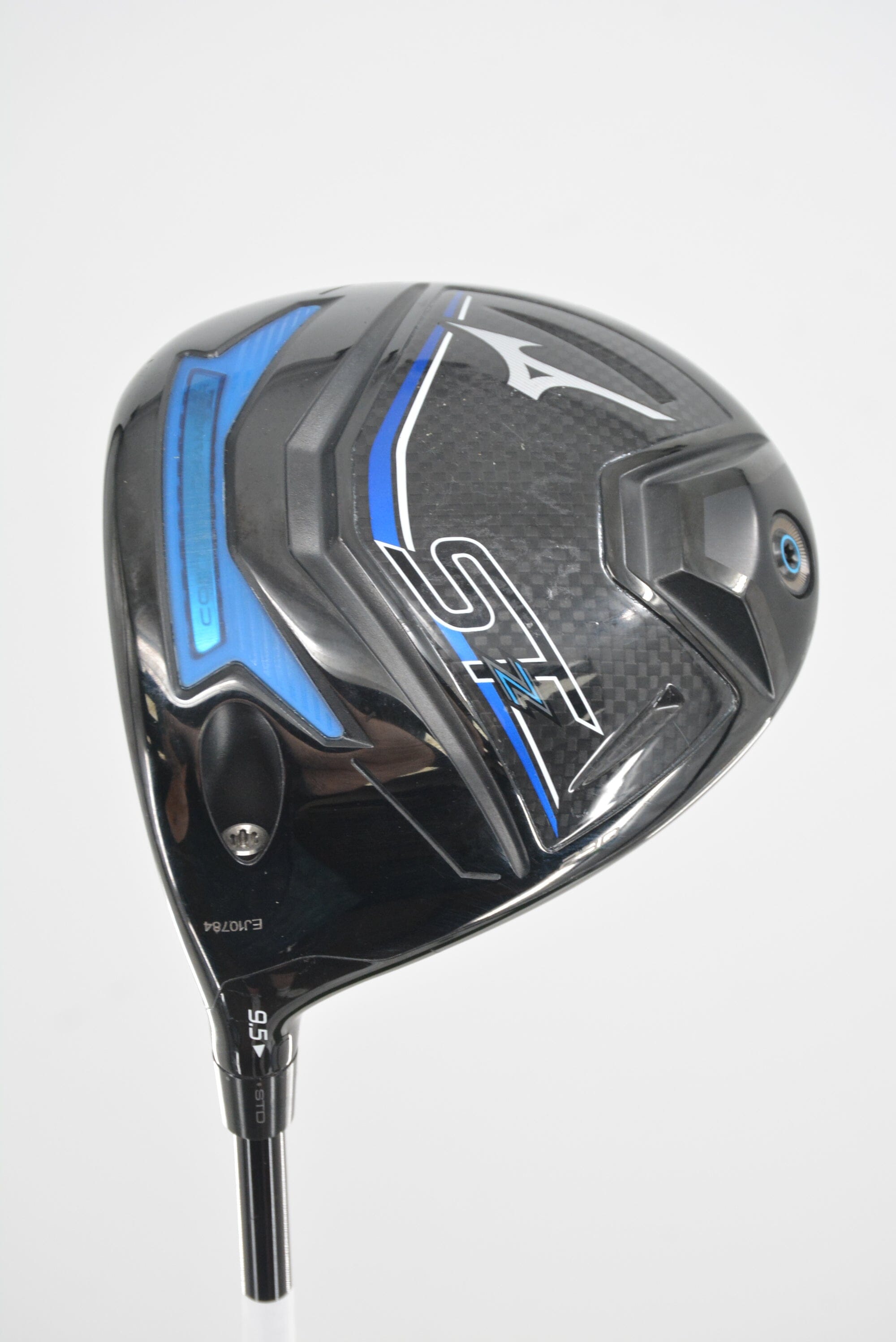 Lefty Mizuno ST-Z 230 9.5 Degree Driver S Flex 45" Golf Clubs GolfRoots 