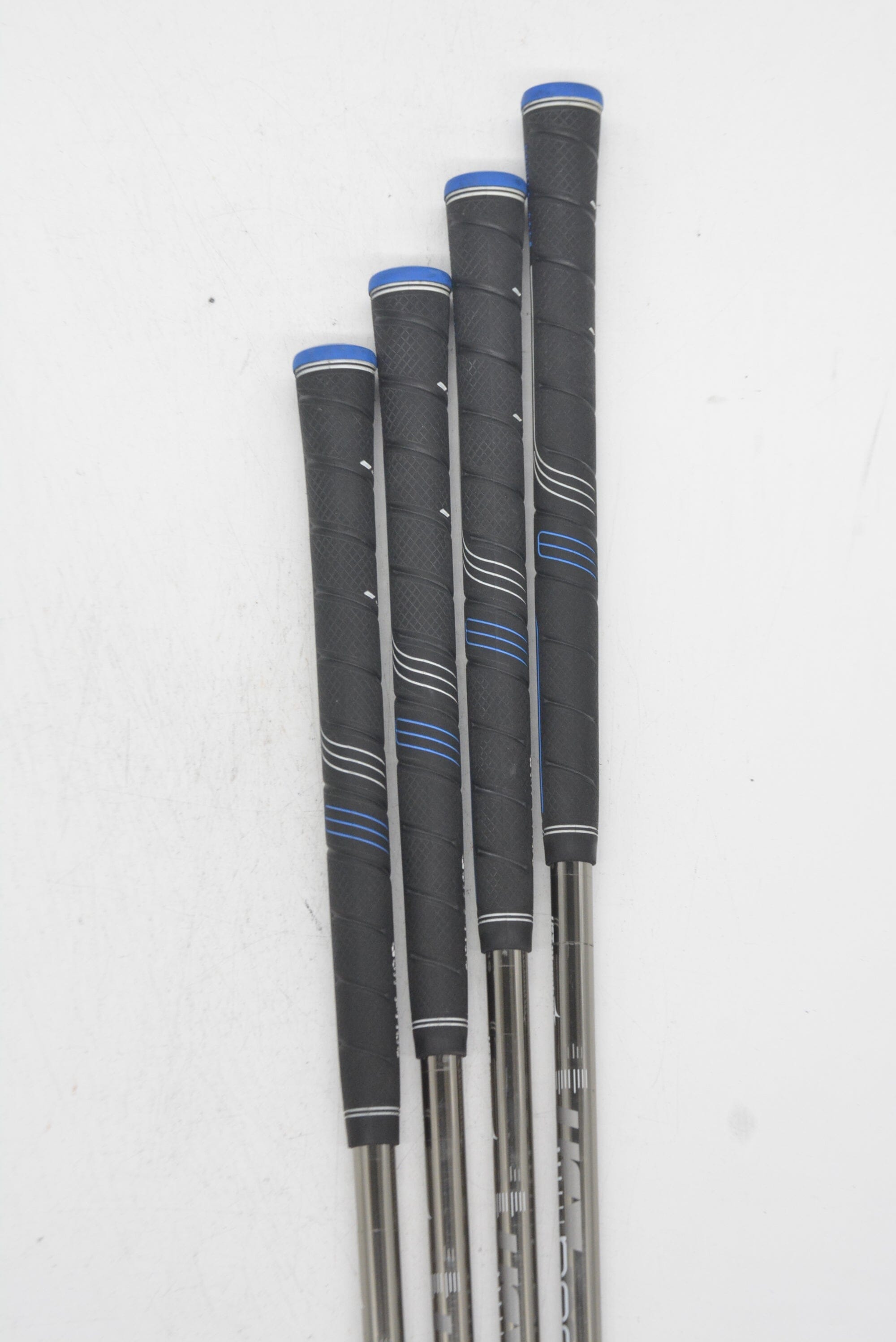 PXG 0311SGI Gen 2 8-GW Iron Set SR Flex -0.5" Golf Clubs GolfRoots 