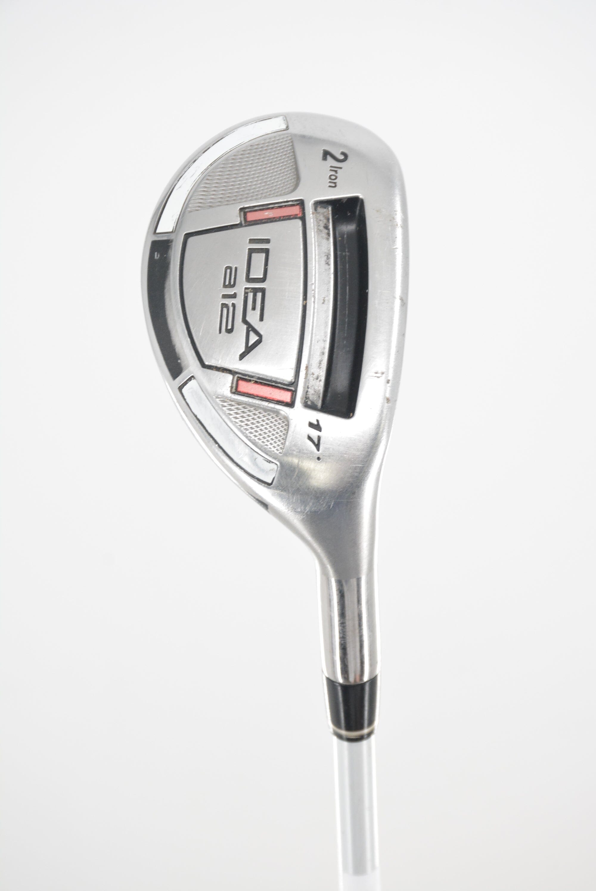 Adams Idea A12 2 Hybrid S Flex 40.75" Golf Clubs GolfRoots 